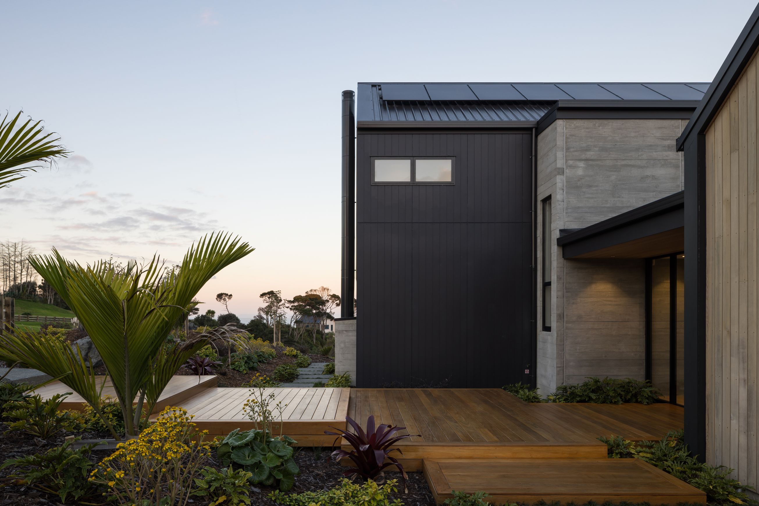 Weathertex Cladding (Weatherboards | Panels)