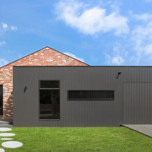 Weathertex Cladding (Weatherboards | Panels)