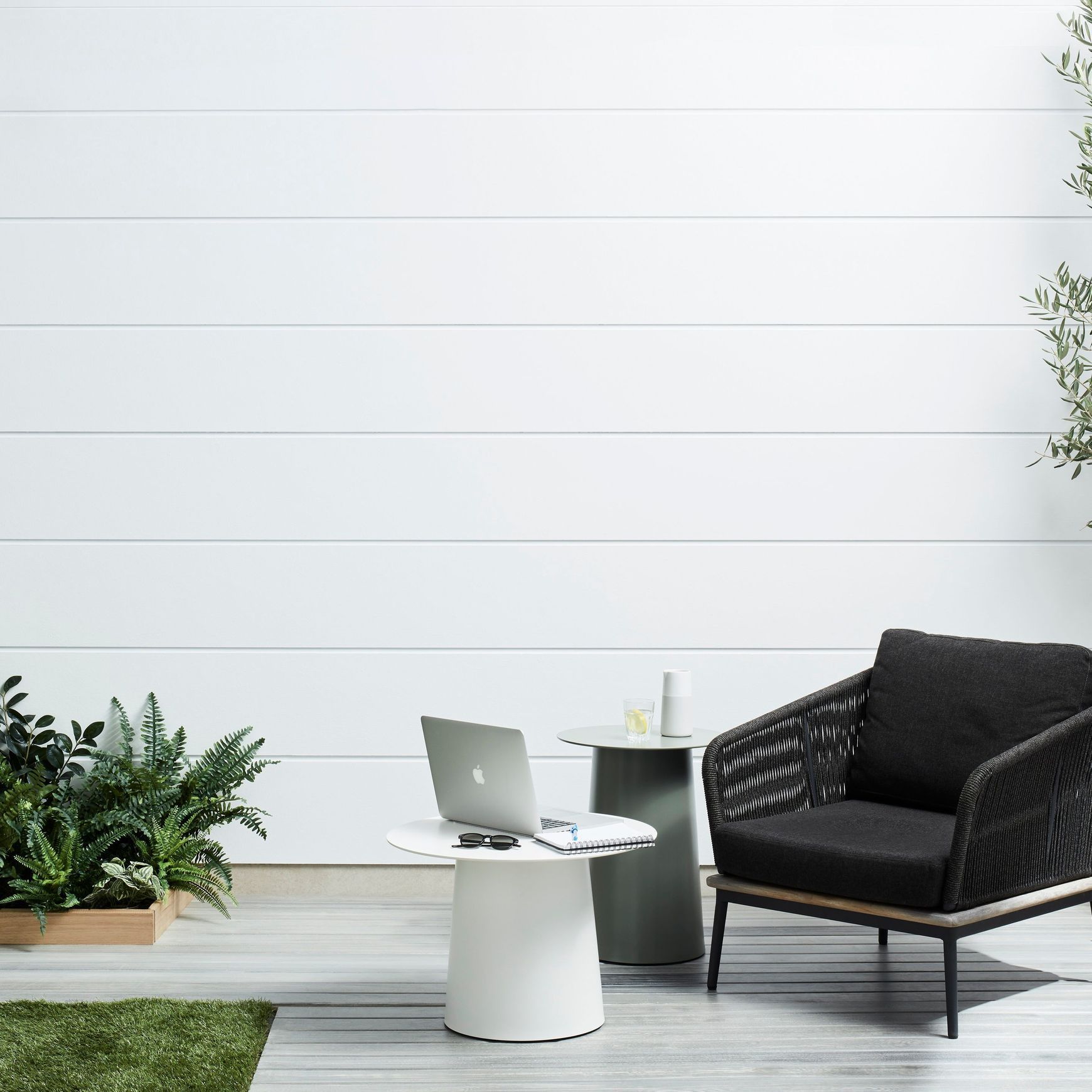 Stria™ Cladding