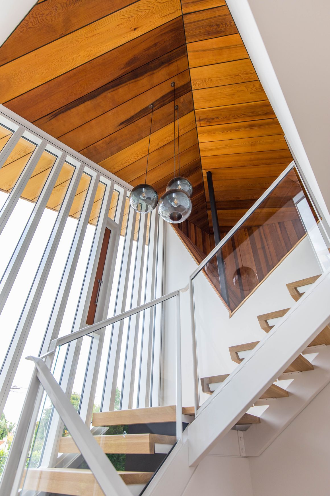 JSC Timber Panelling/Sarking