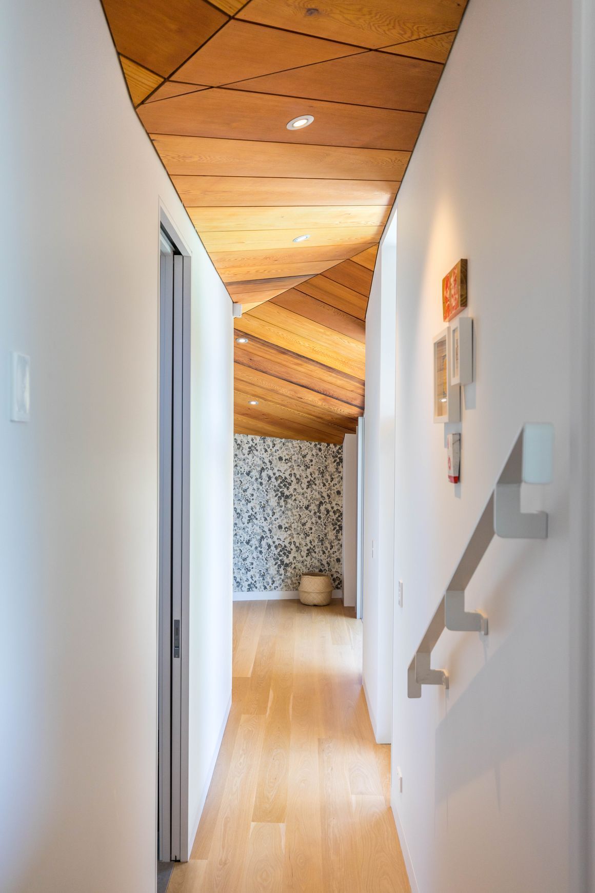 JSC Timber Panelling/Sarking