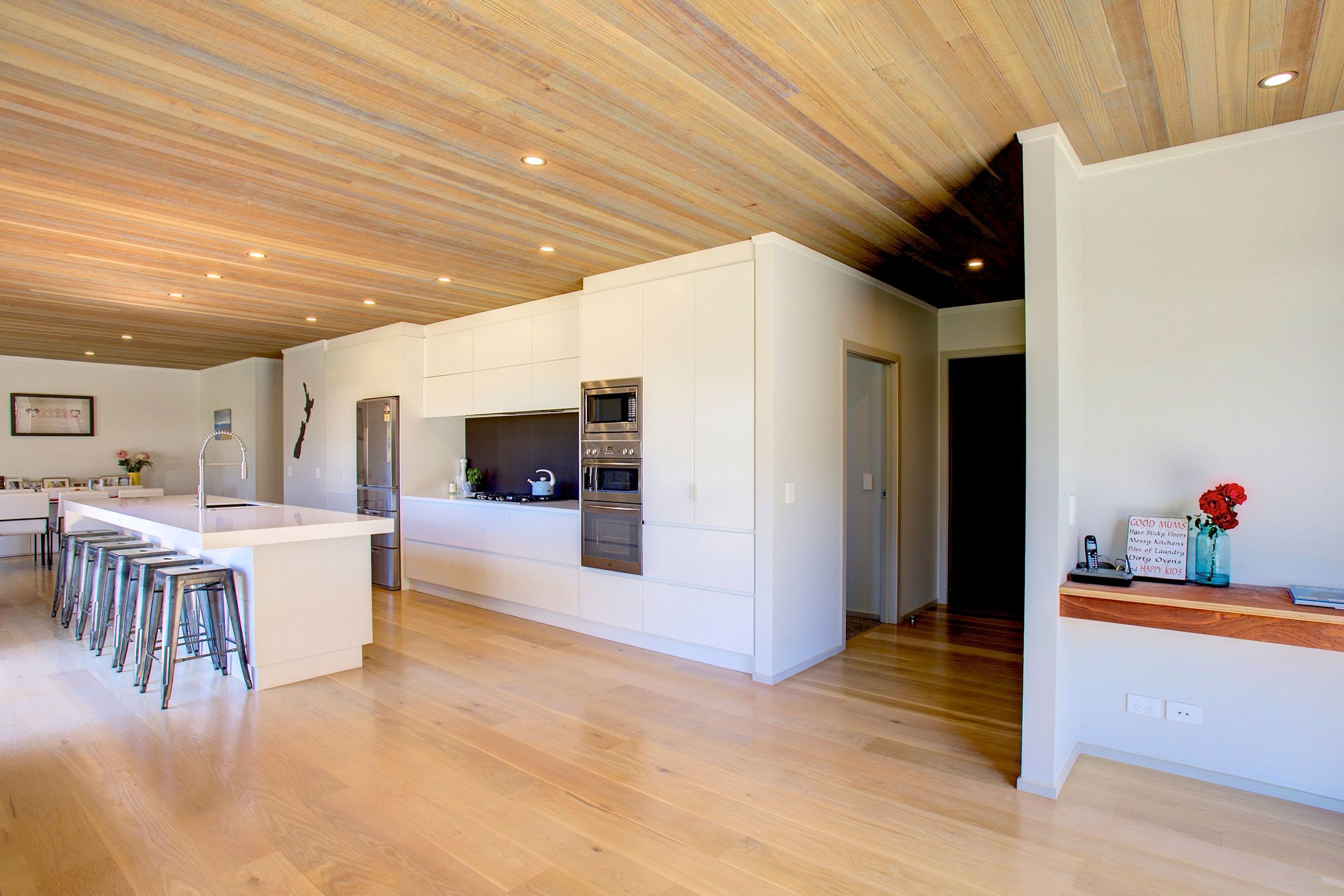 JSC Timber Panelling/Sarking