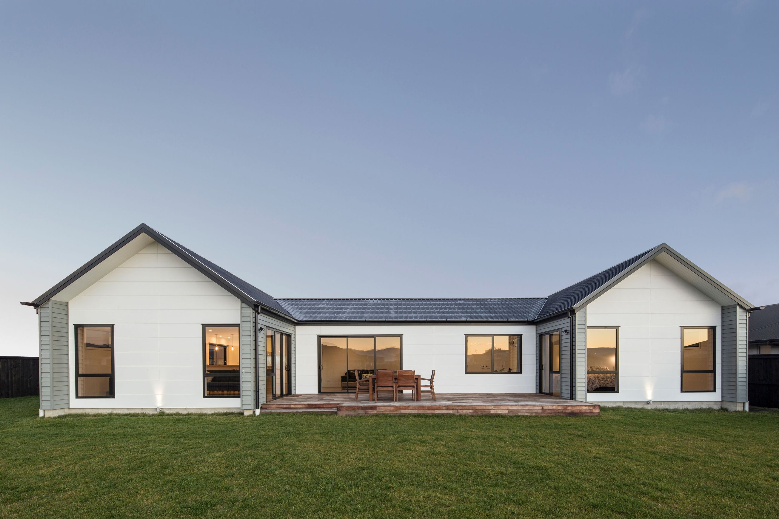 Stria™ Cladding