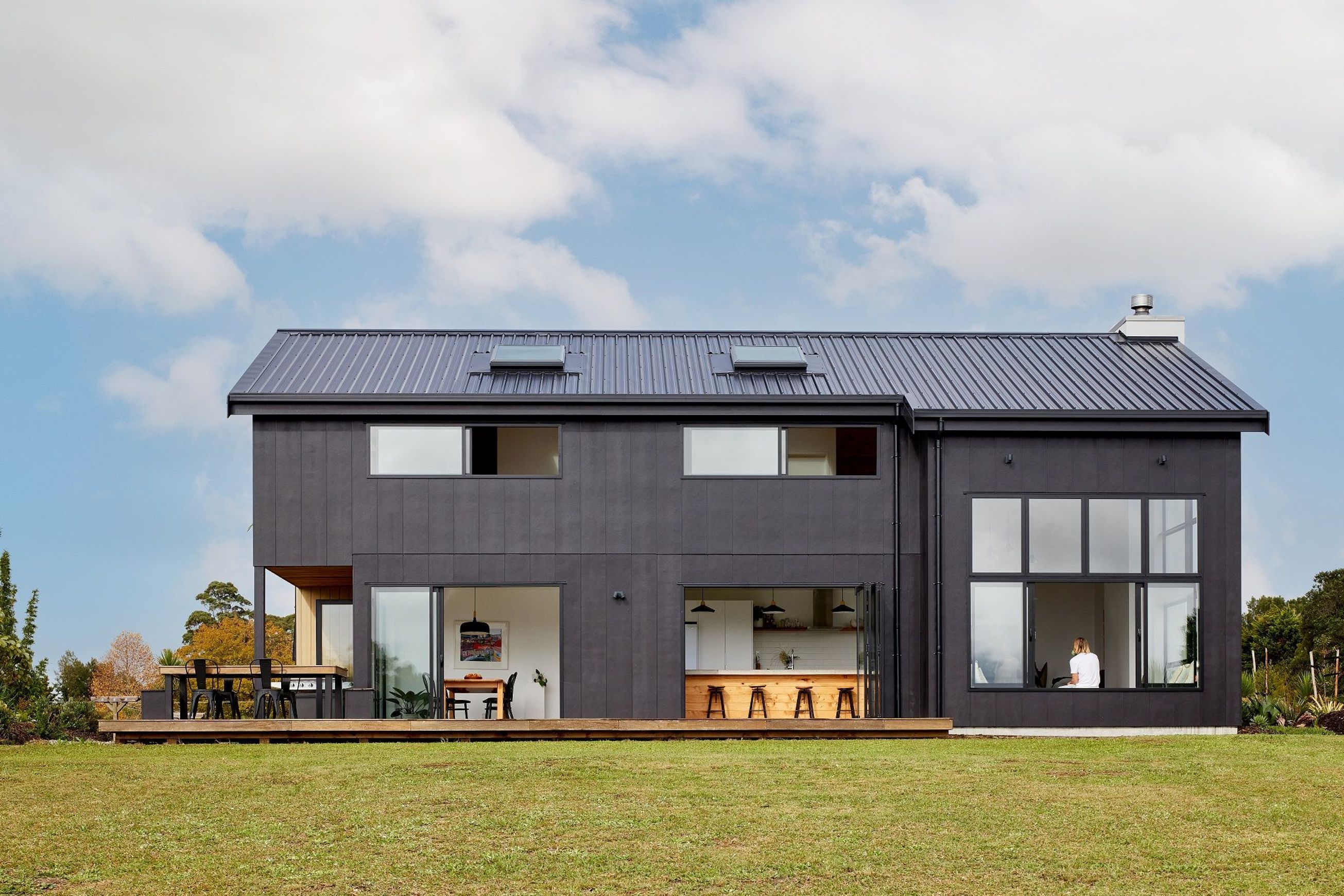 Stria™ Cladding