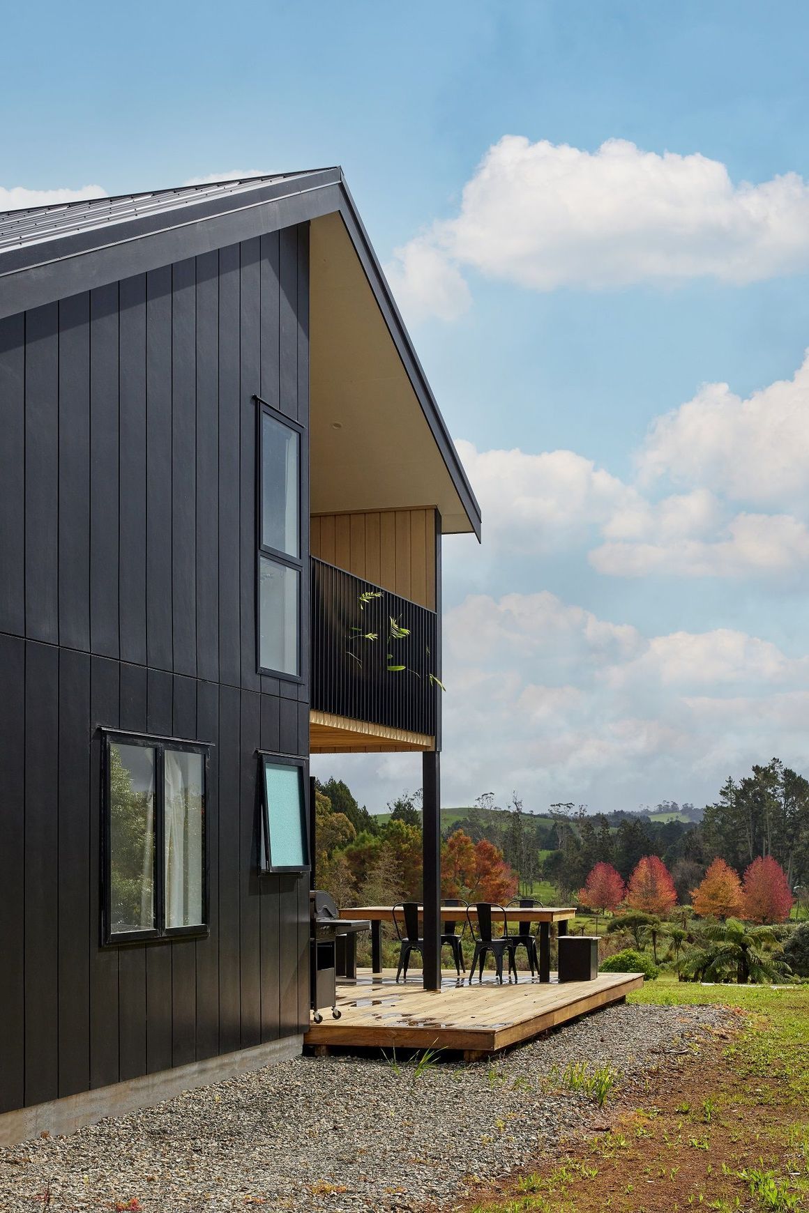 Stria™ Cladding