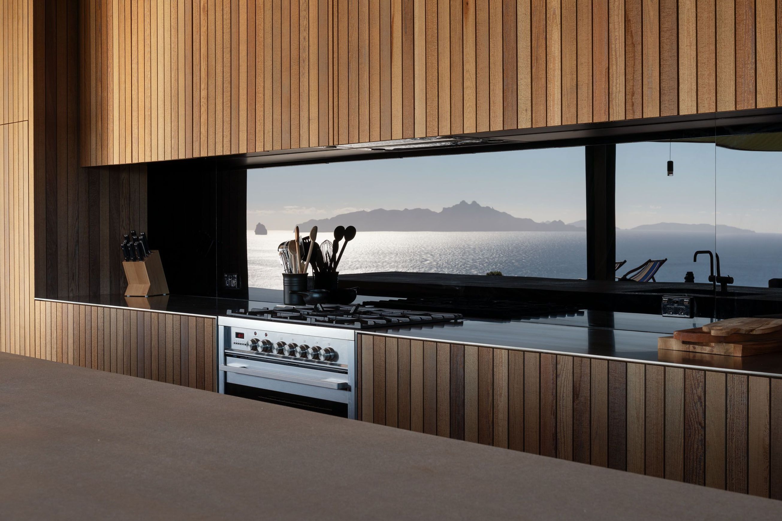 JSC Timber Panelling/Sarking