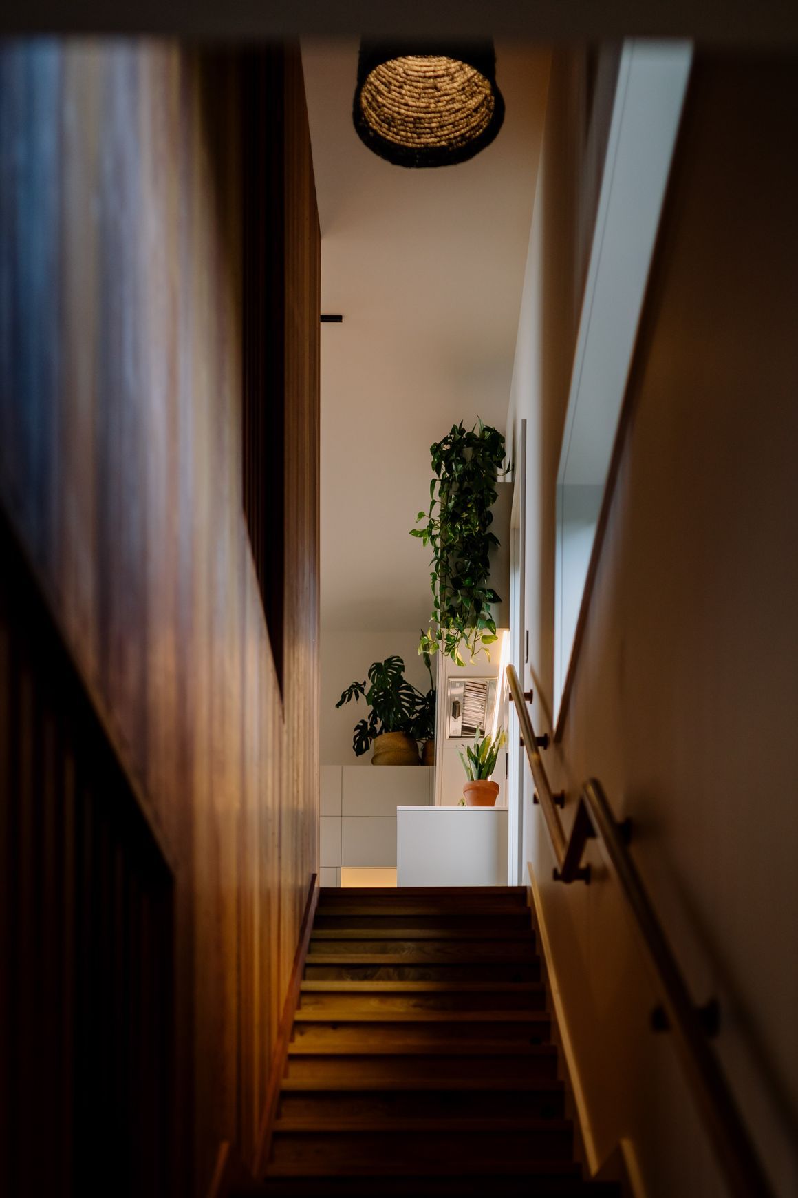 JSC Timber Panelling/Sarking