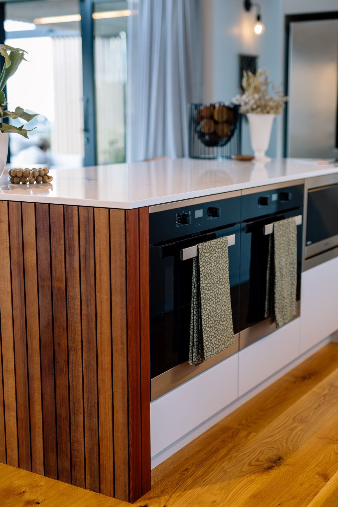JSC Timber Panelling/Sarking