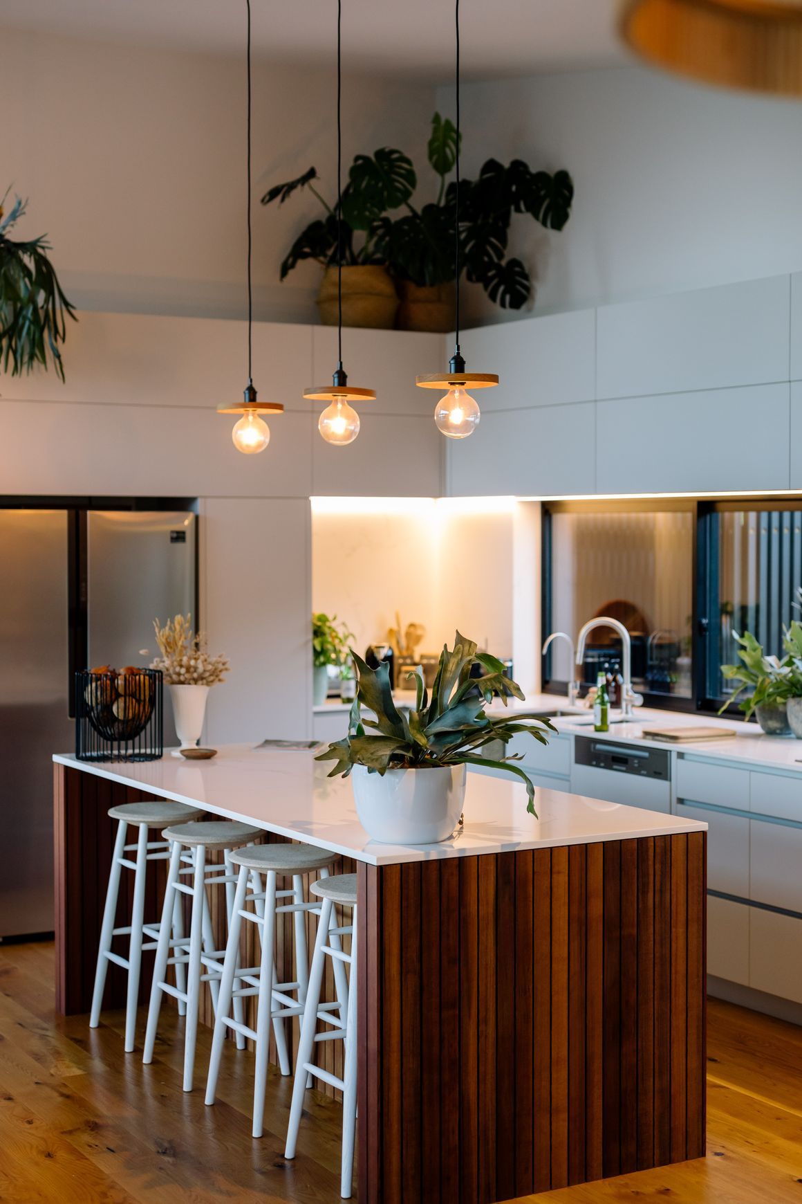 JSC Timber Panelling/Sarking