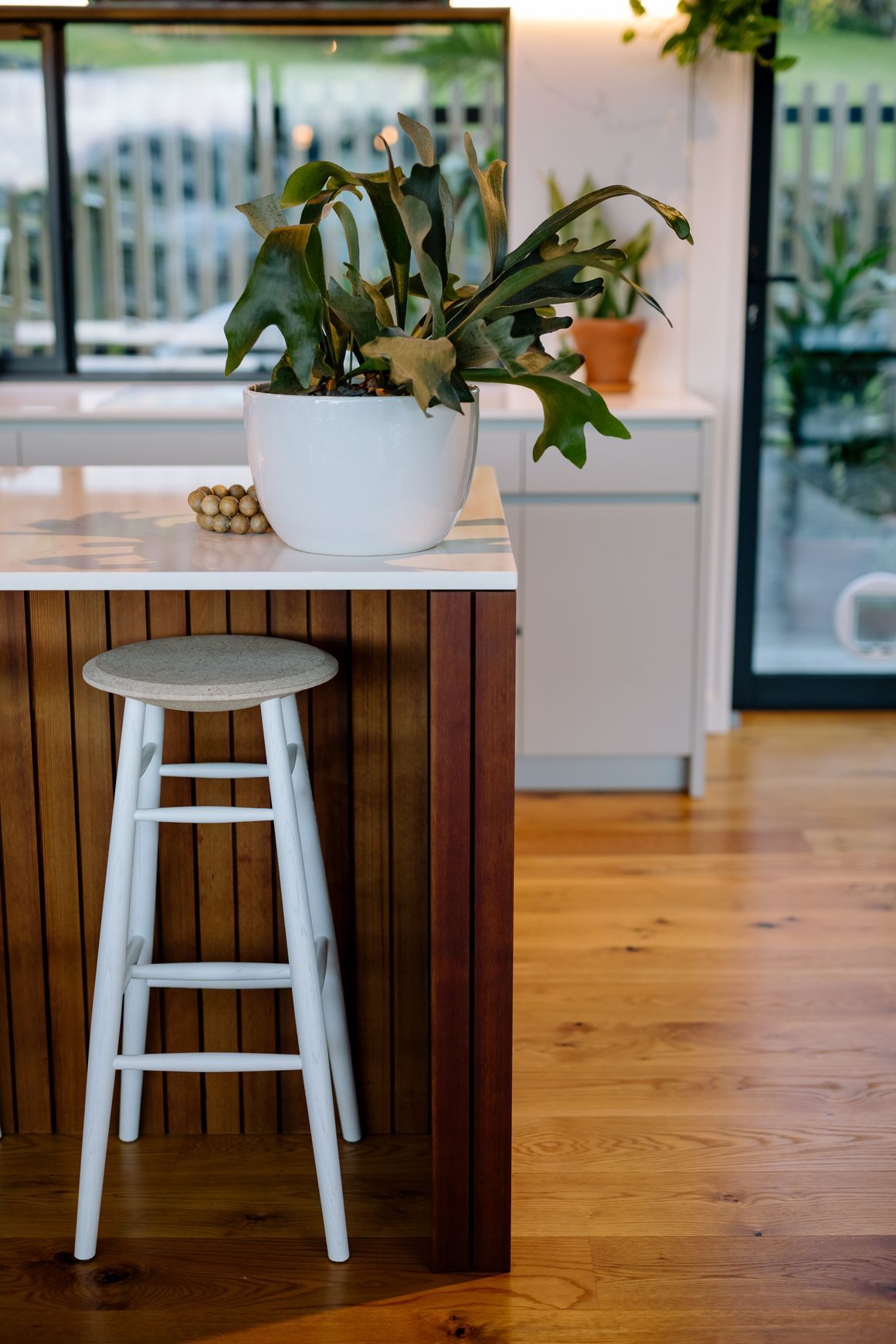 JSC Timber Panelling/Sarking