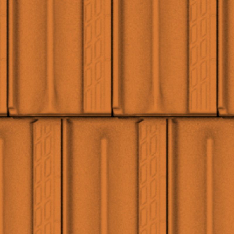 Marseille Terracotta Tiles