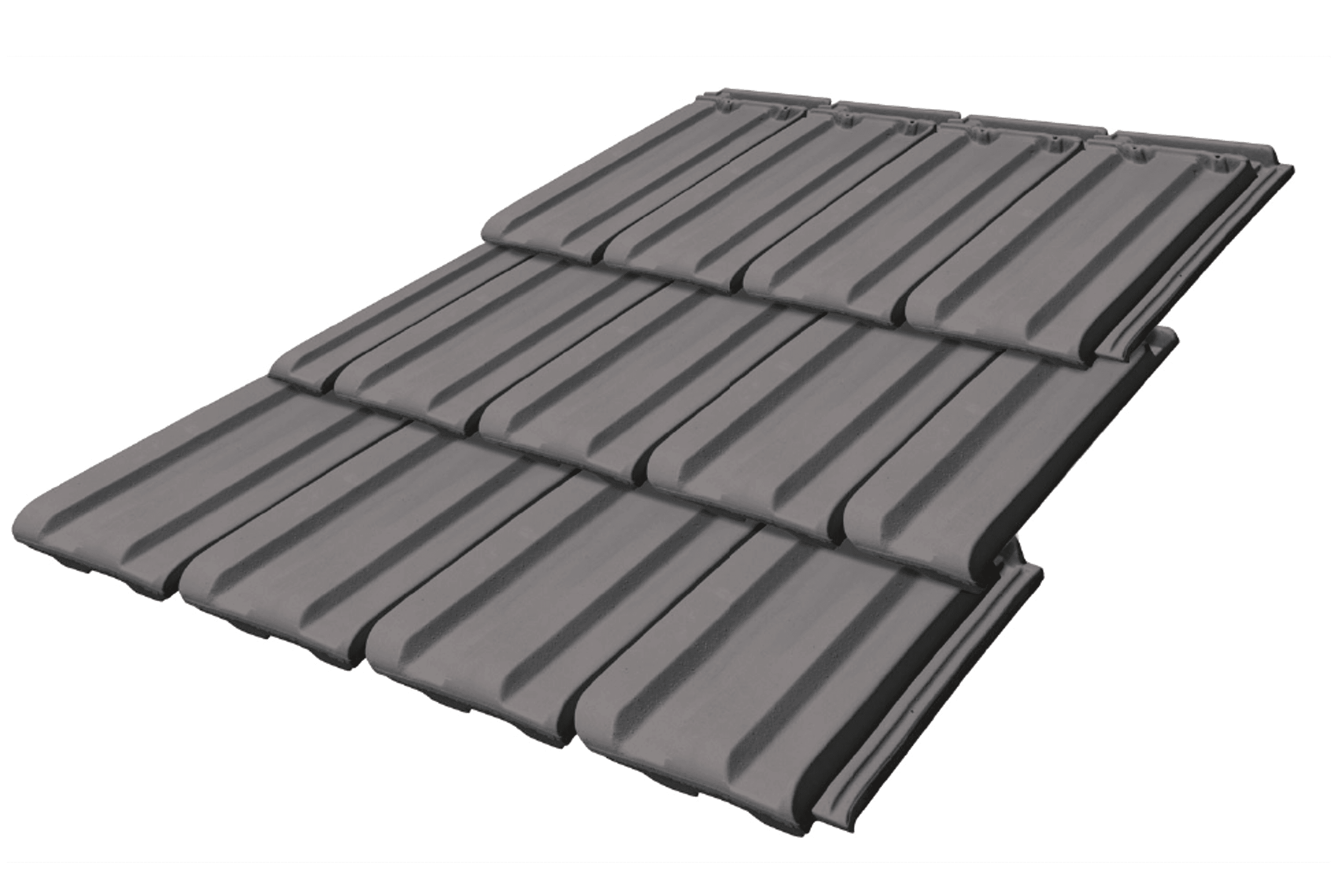 Nouveau Terracotta Tiles