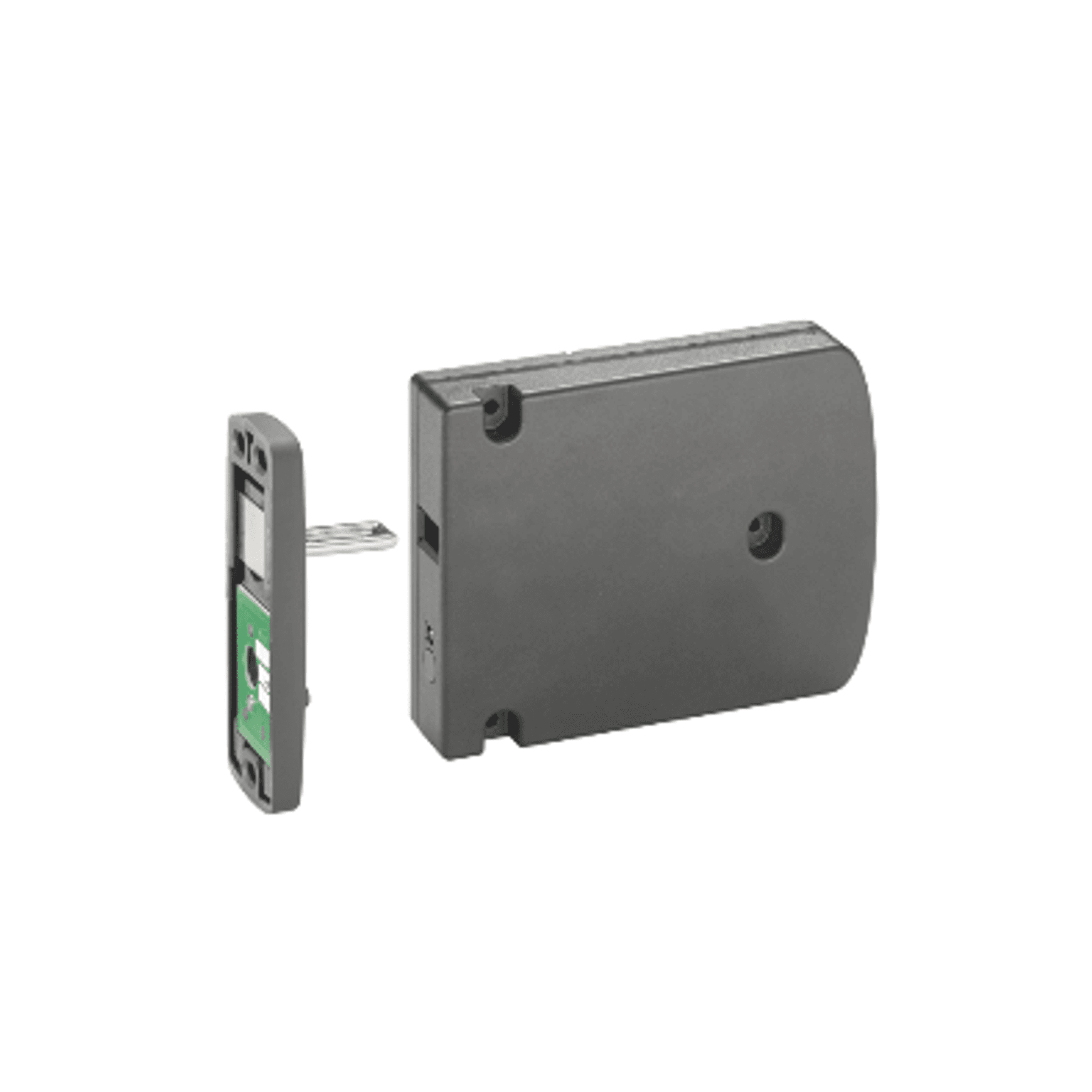 Cabinet Lock 21 10