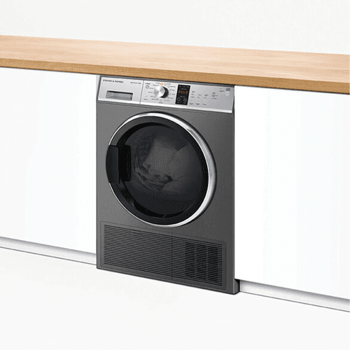 F&P Heat Pump Dryer, 9kg