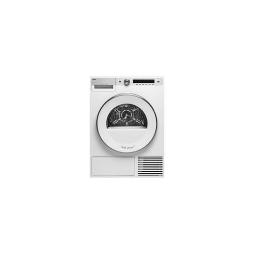 Style | 8kg | Tumble Dryer | T608HX.W.AU