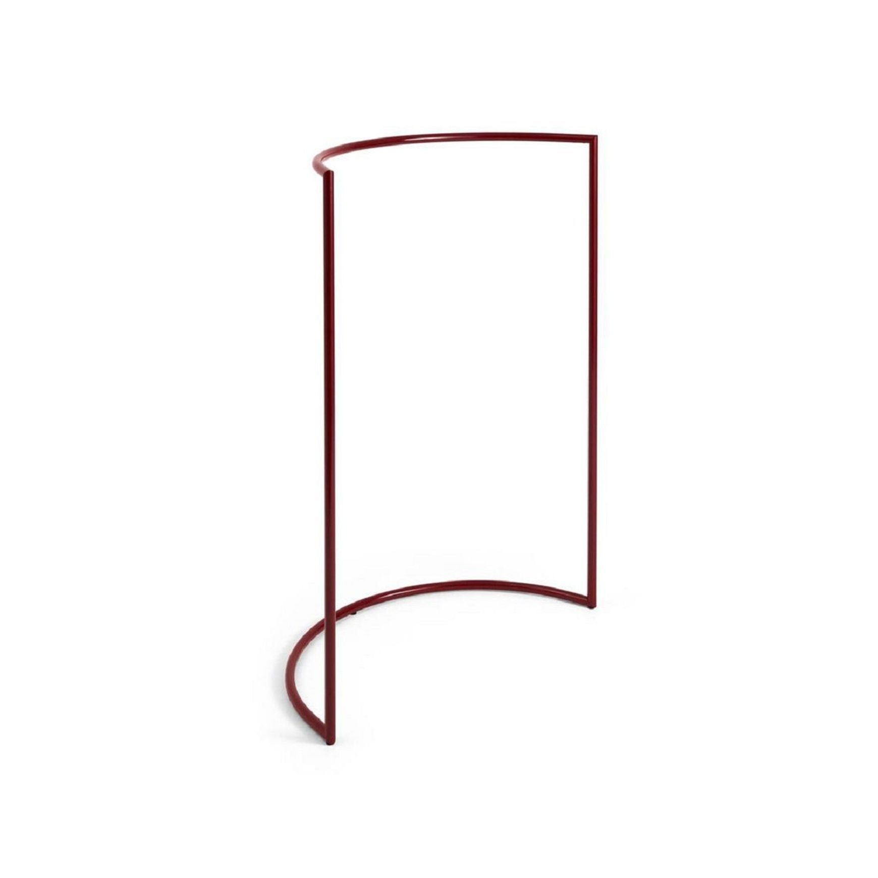 Colour Rack C-Shape