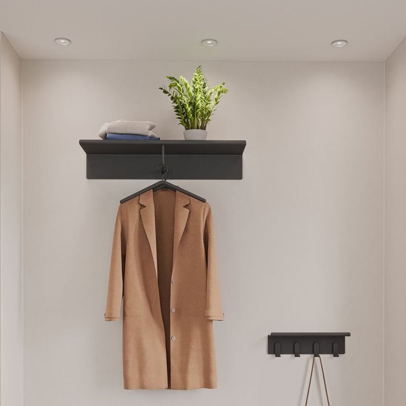 Zone A-Coat Rack Coat rack