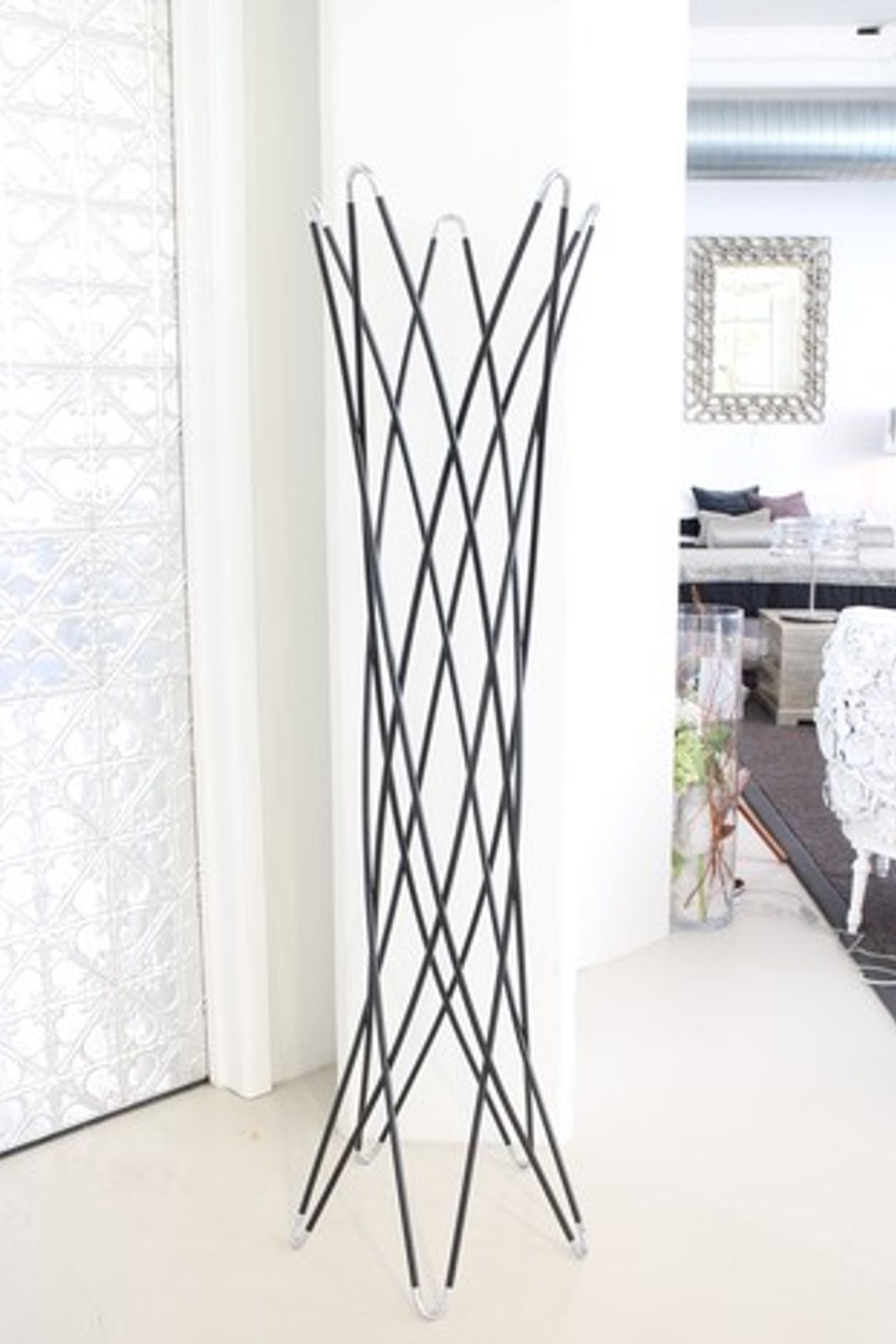 Vulcano Coat Stand
