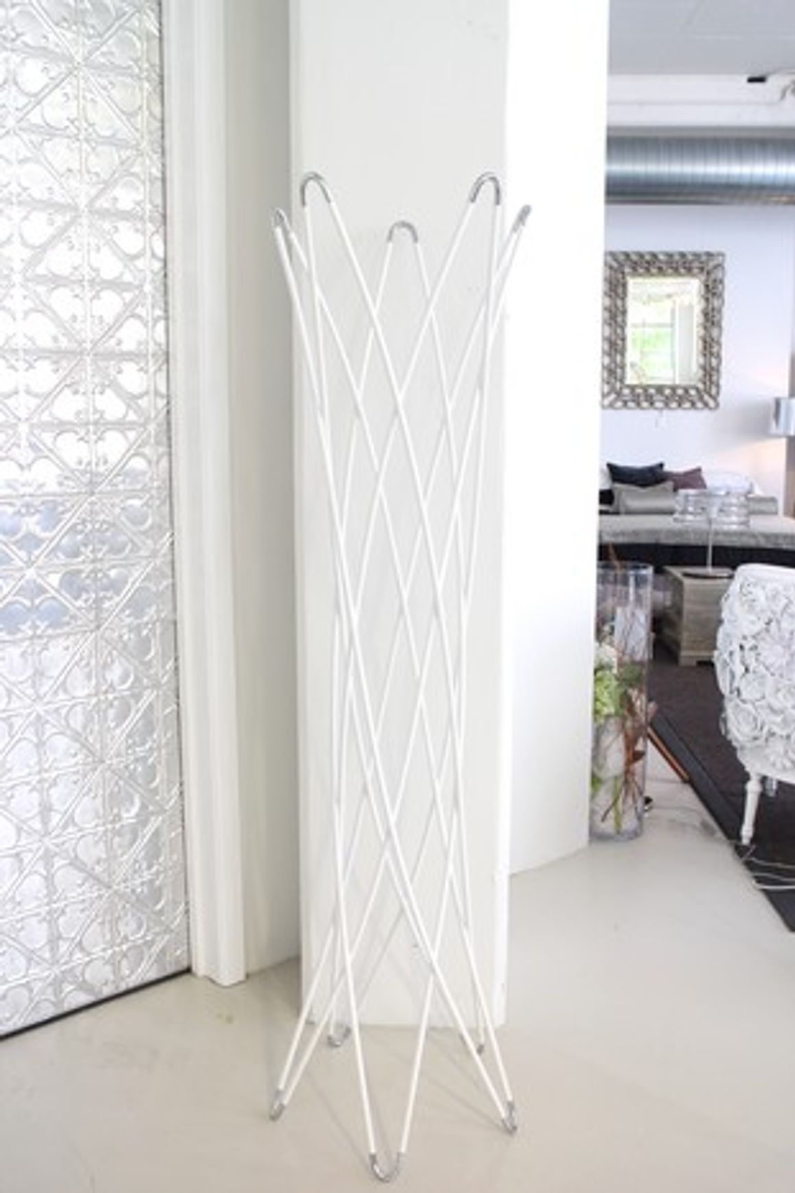 Vulcano Coat Stand