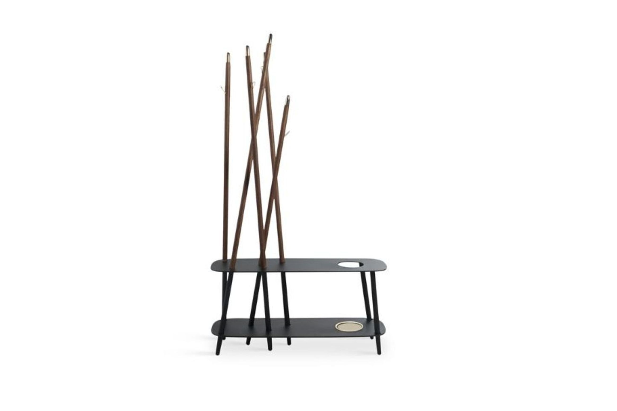 Mikado Coat Rack
