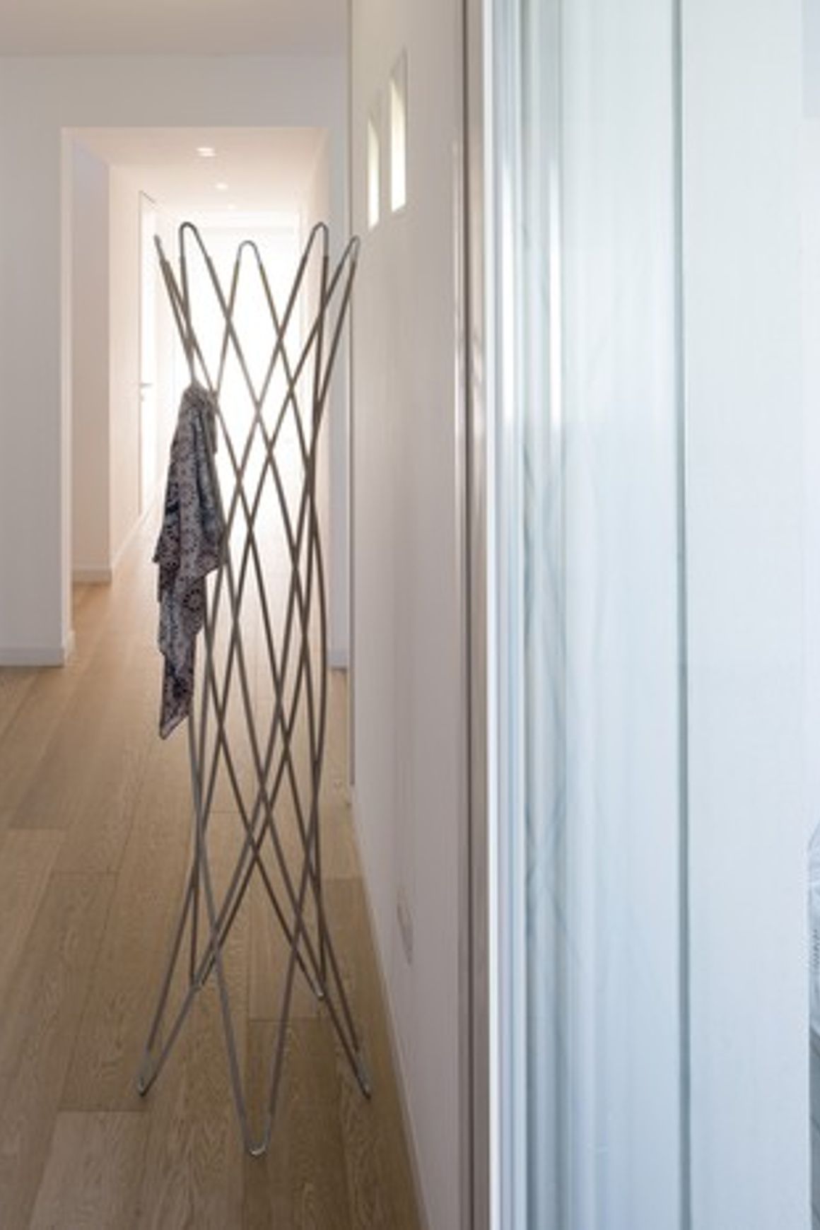 Vulcano Coat Stand