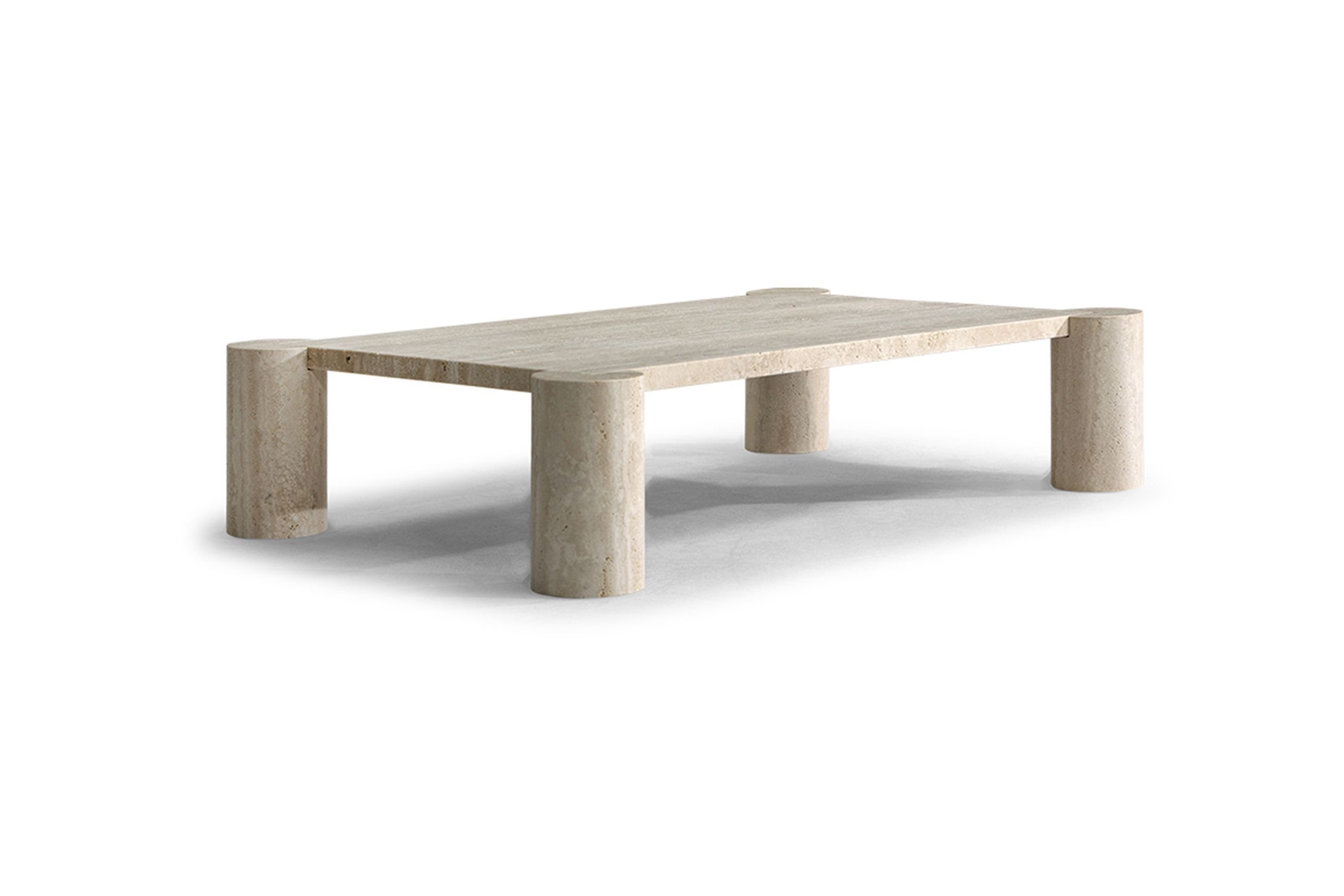 Tempio l Coffee Table Collection
