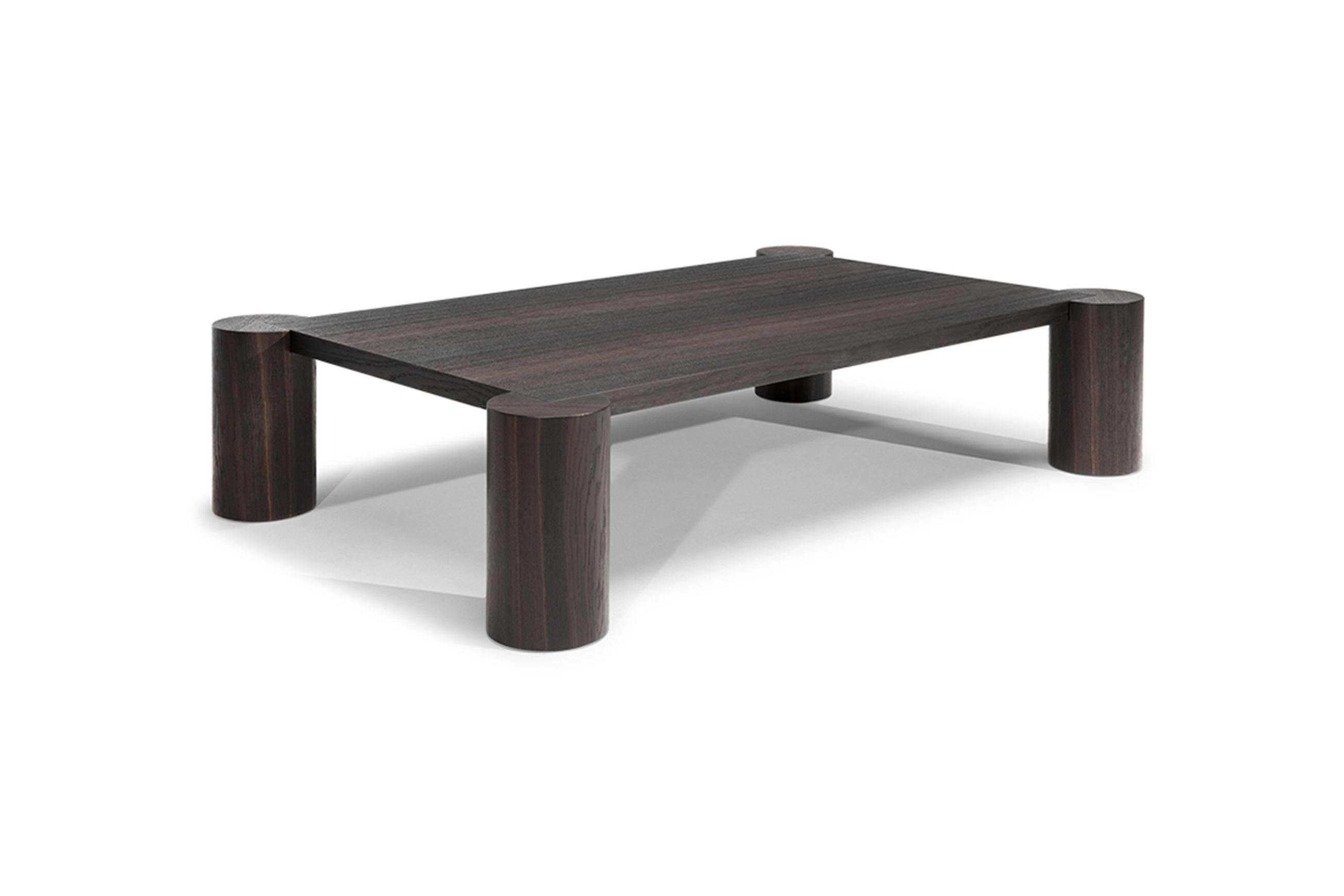 Tempio l Coffee Table Collection