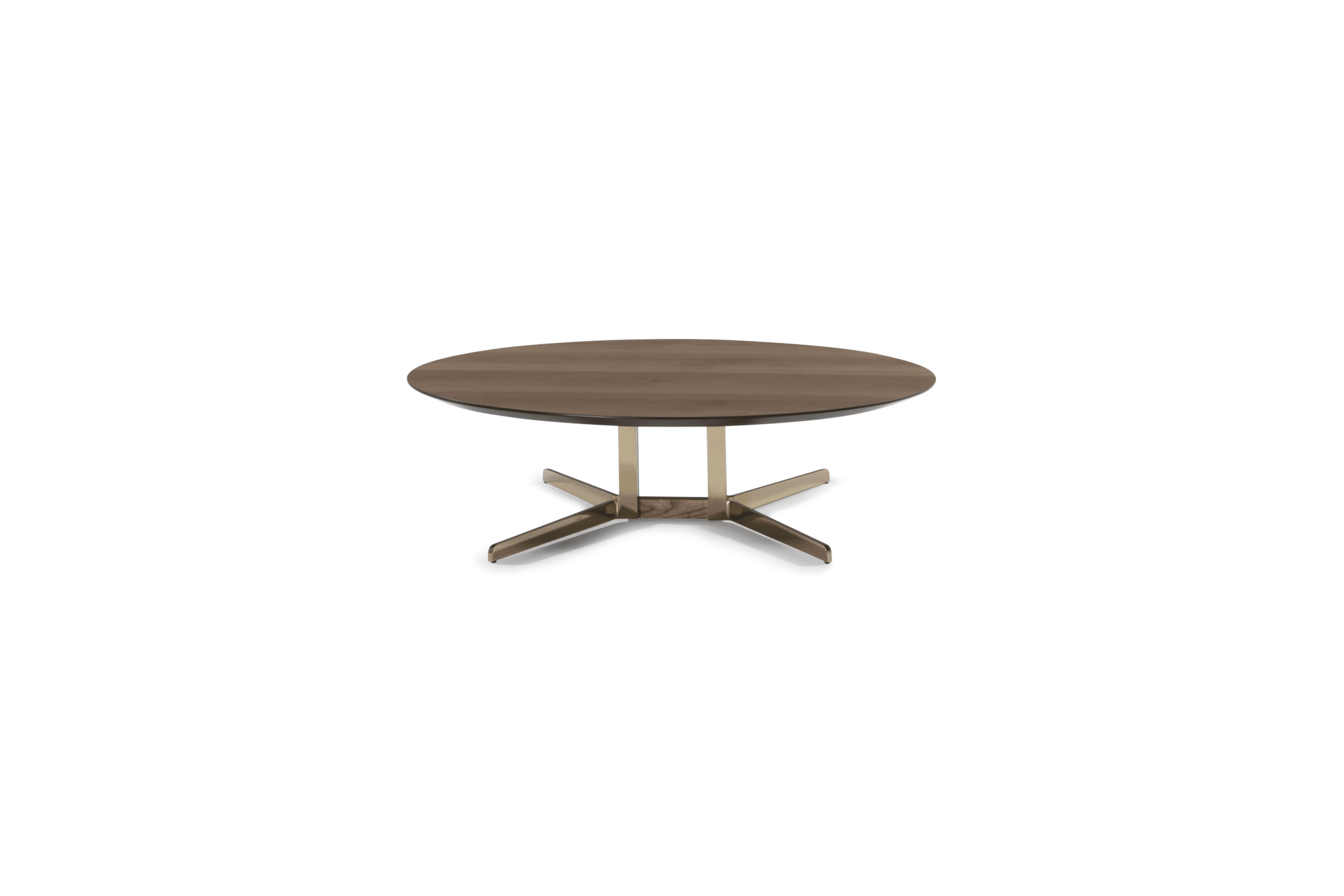 Campus l Coffee Table Collection