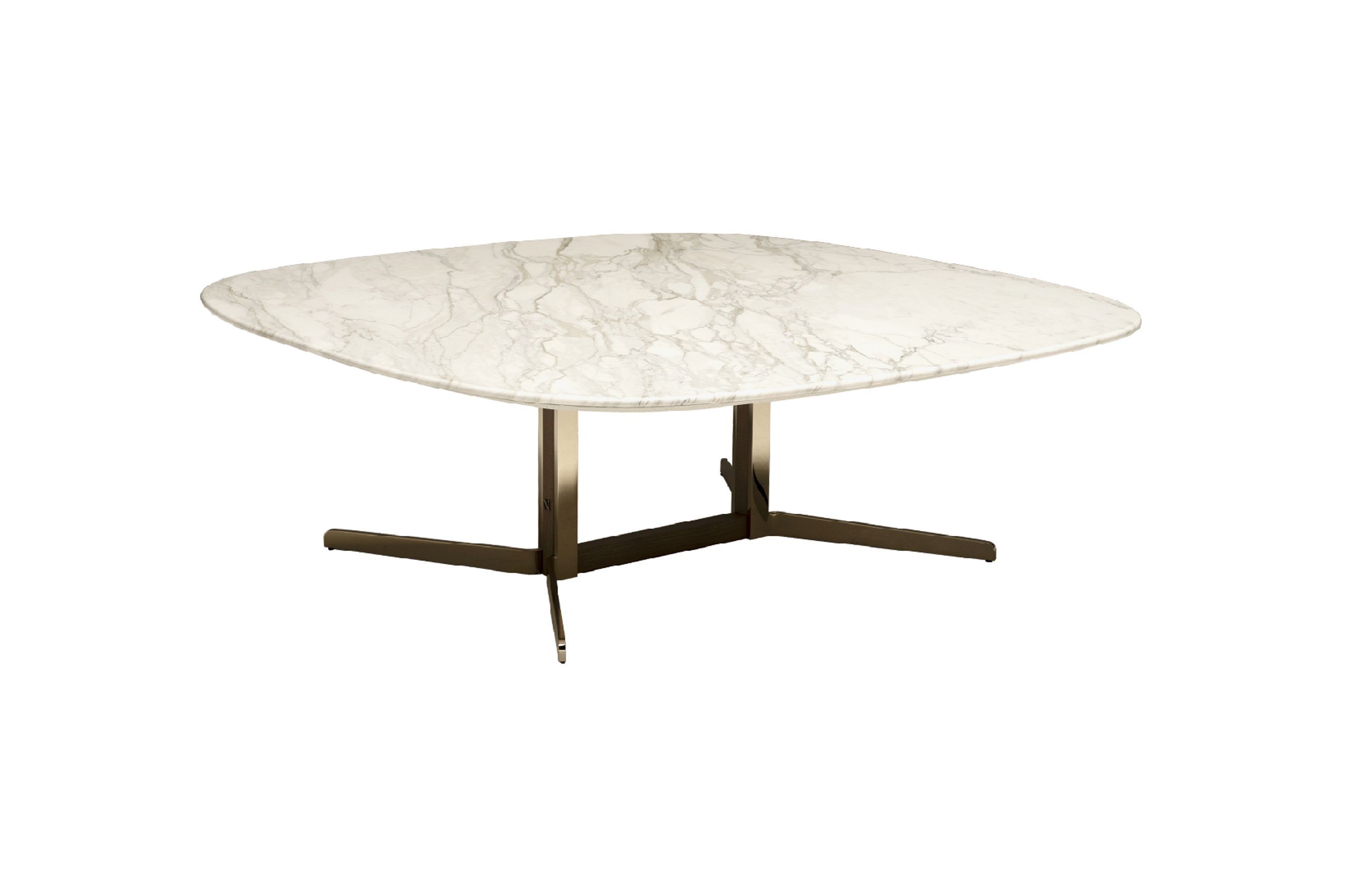 Campus l Coffee Table Collection