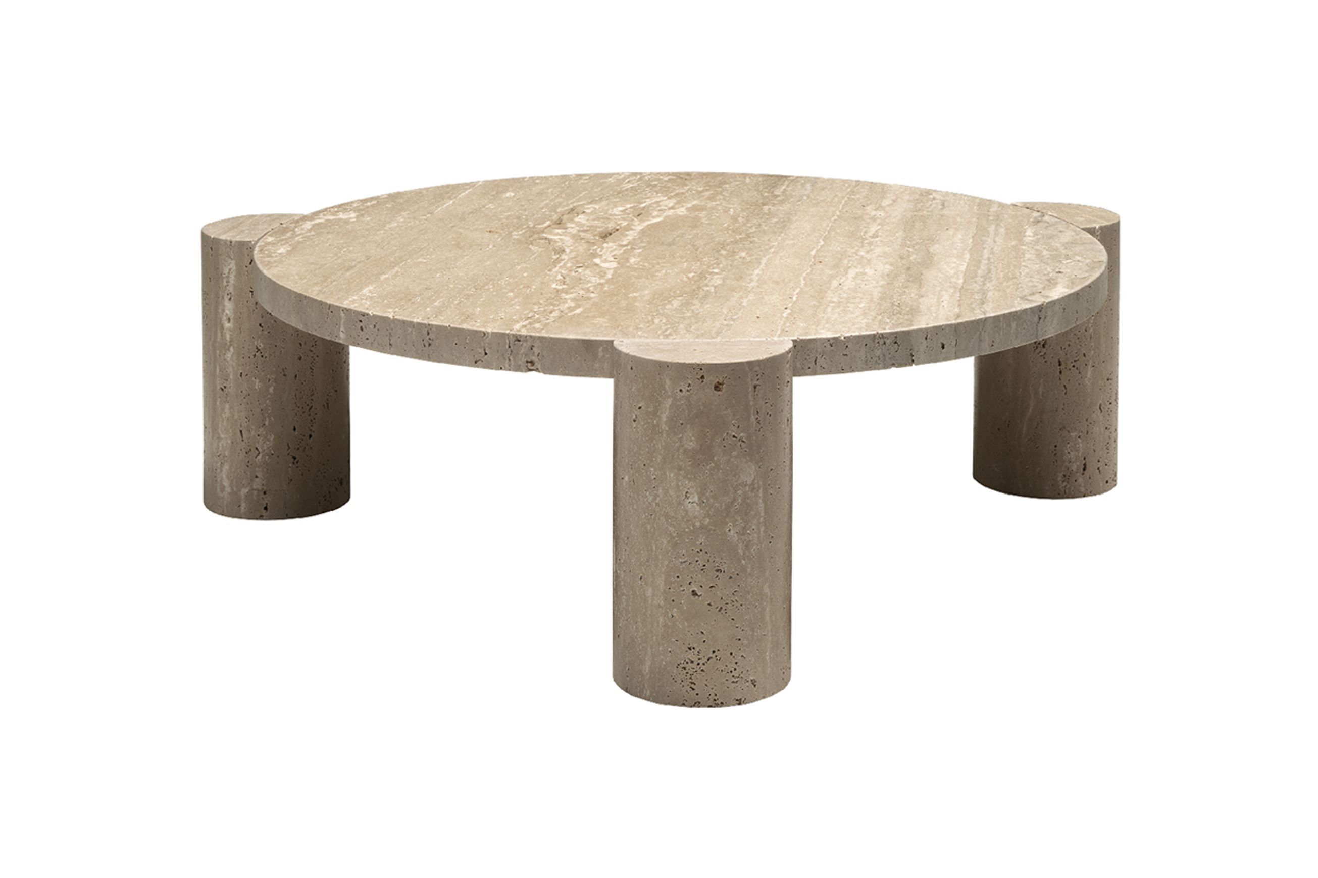 Tempio l Coffee Table Collection