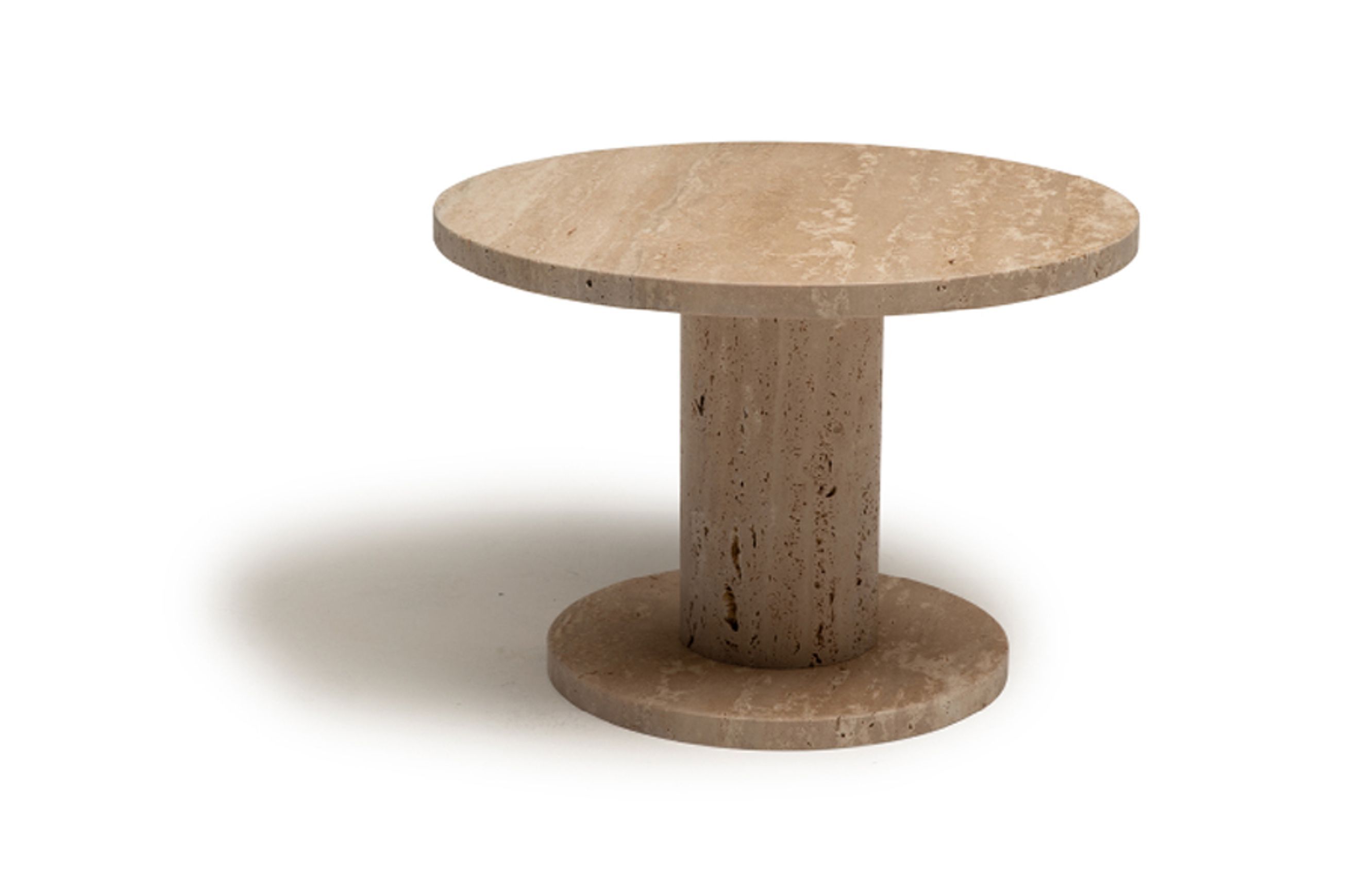 Tempio l Coffee Table Collection