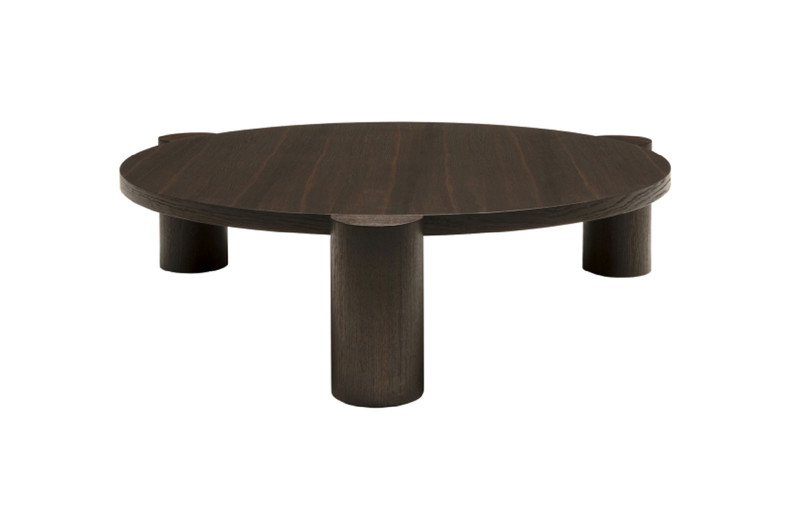 Tempio l Coffee Table Collection