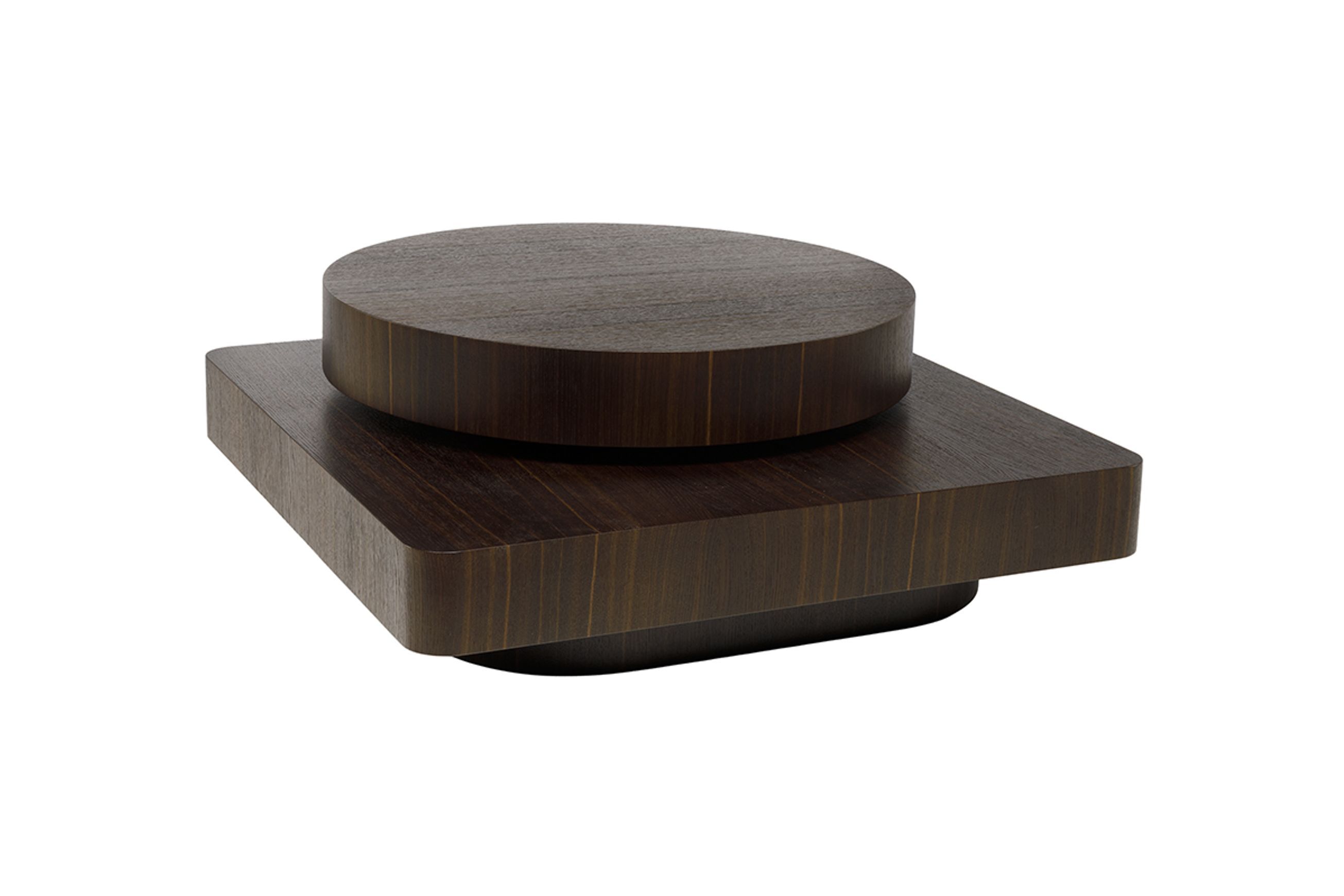 Habita l Coffee Table Collection