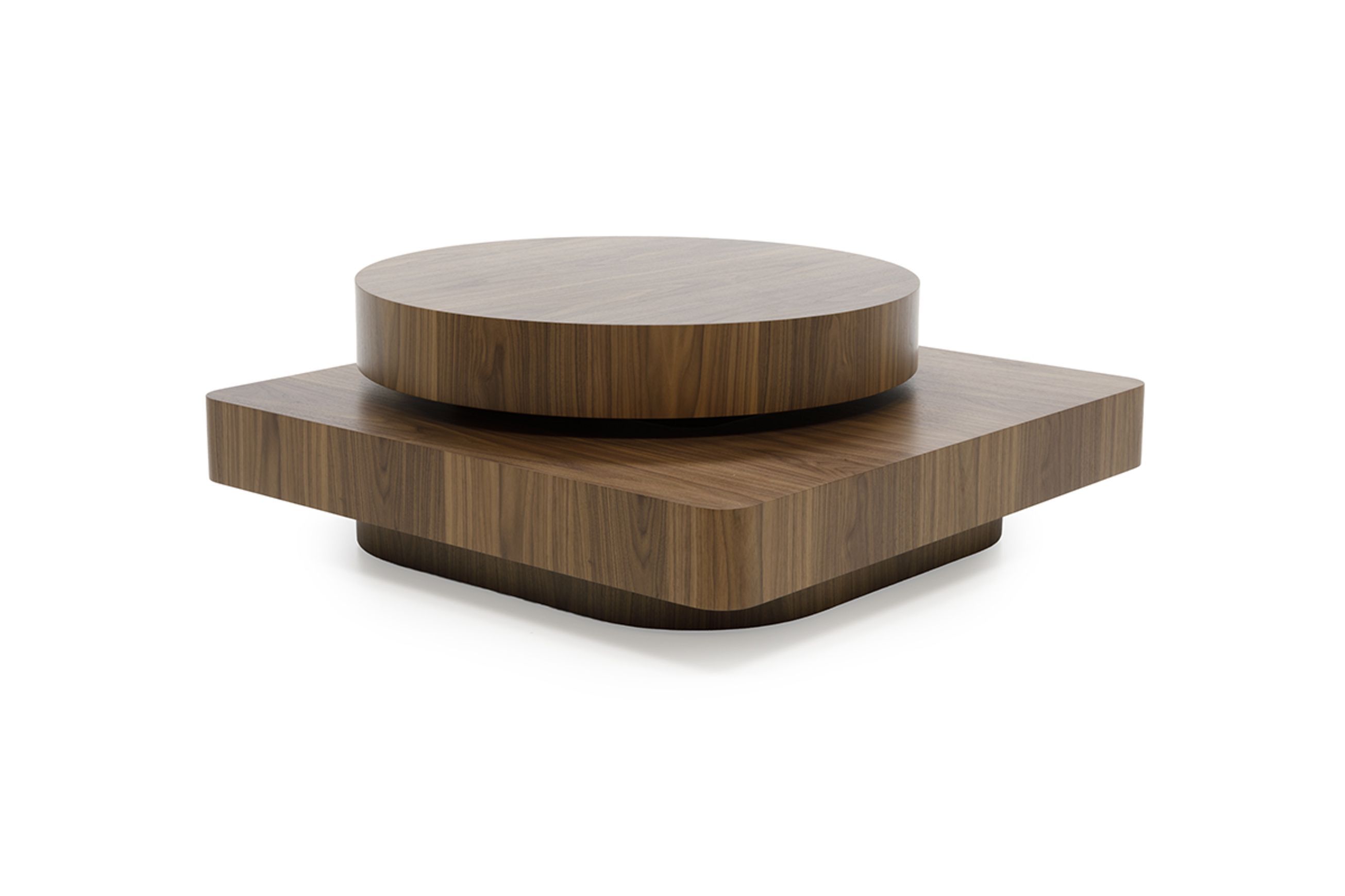 Habita l Coffee Table Collection