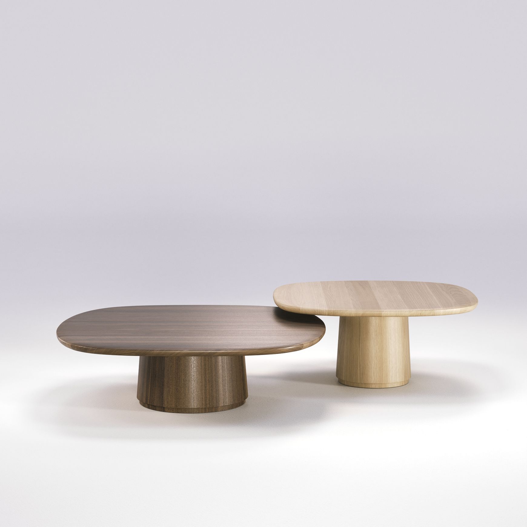 Amos Coffee Table