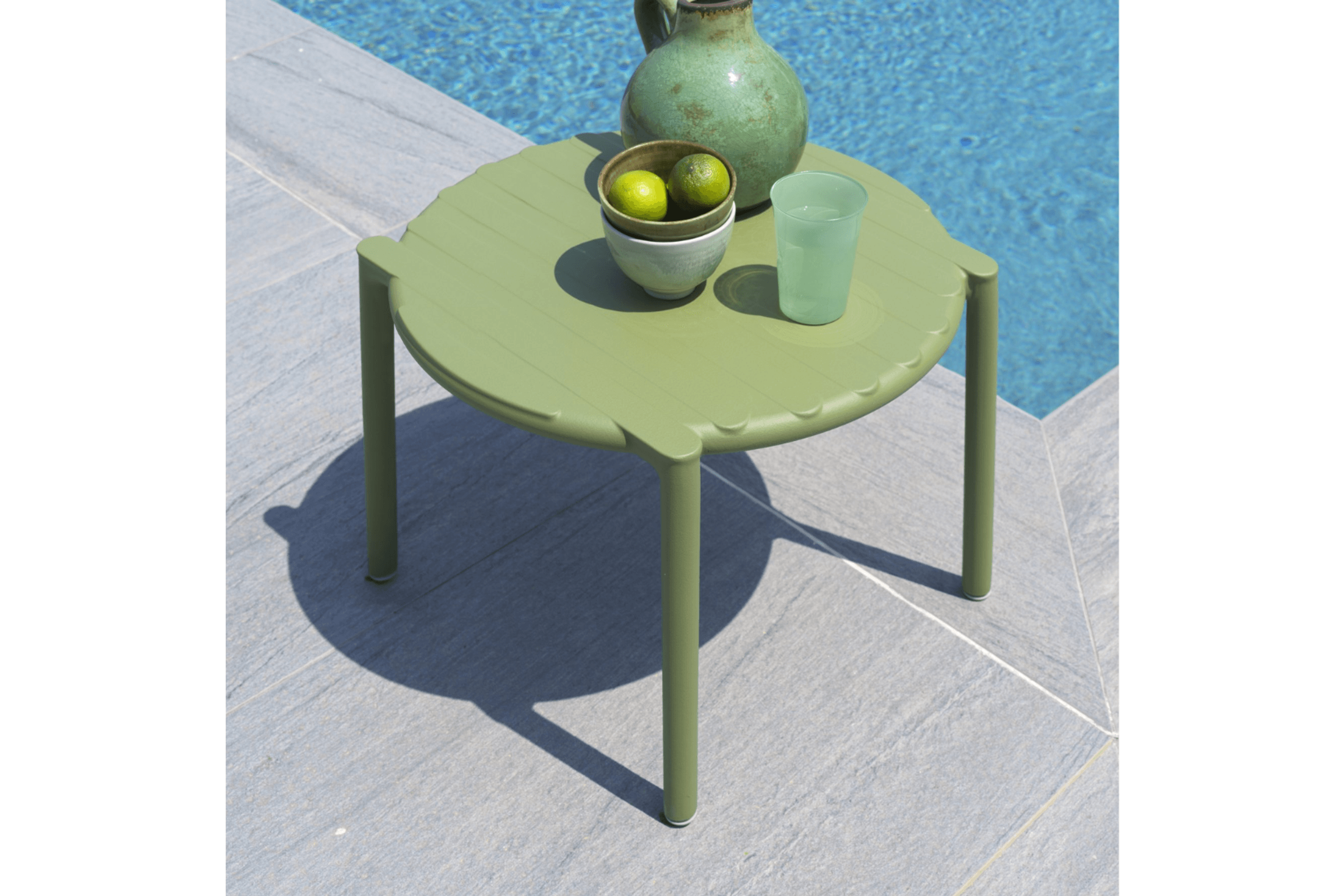 Doga Coffee Table