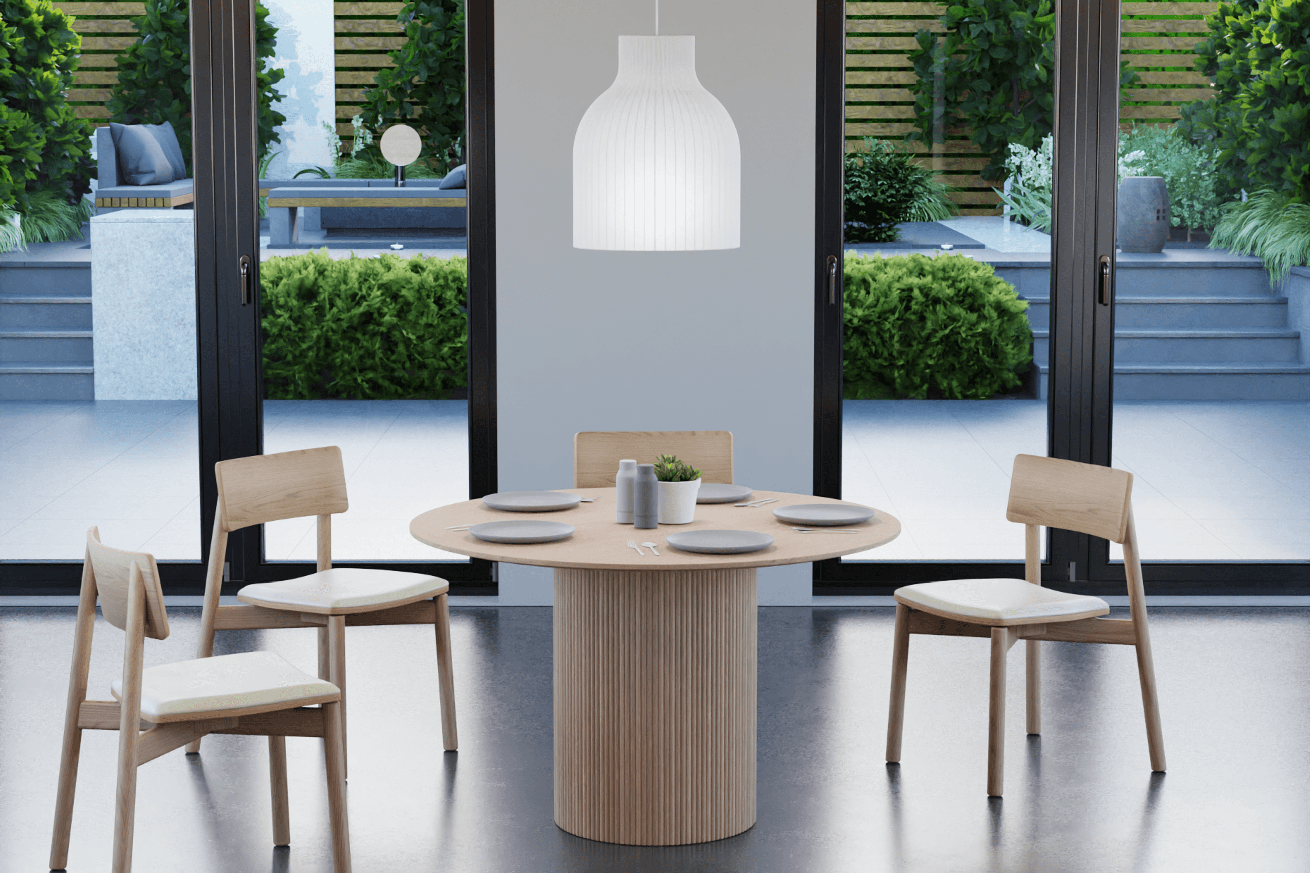 Poppy Table