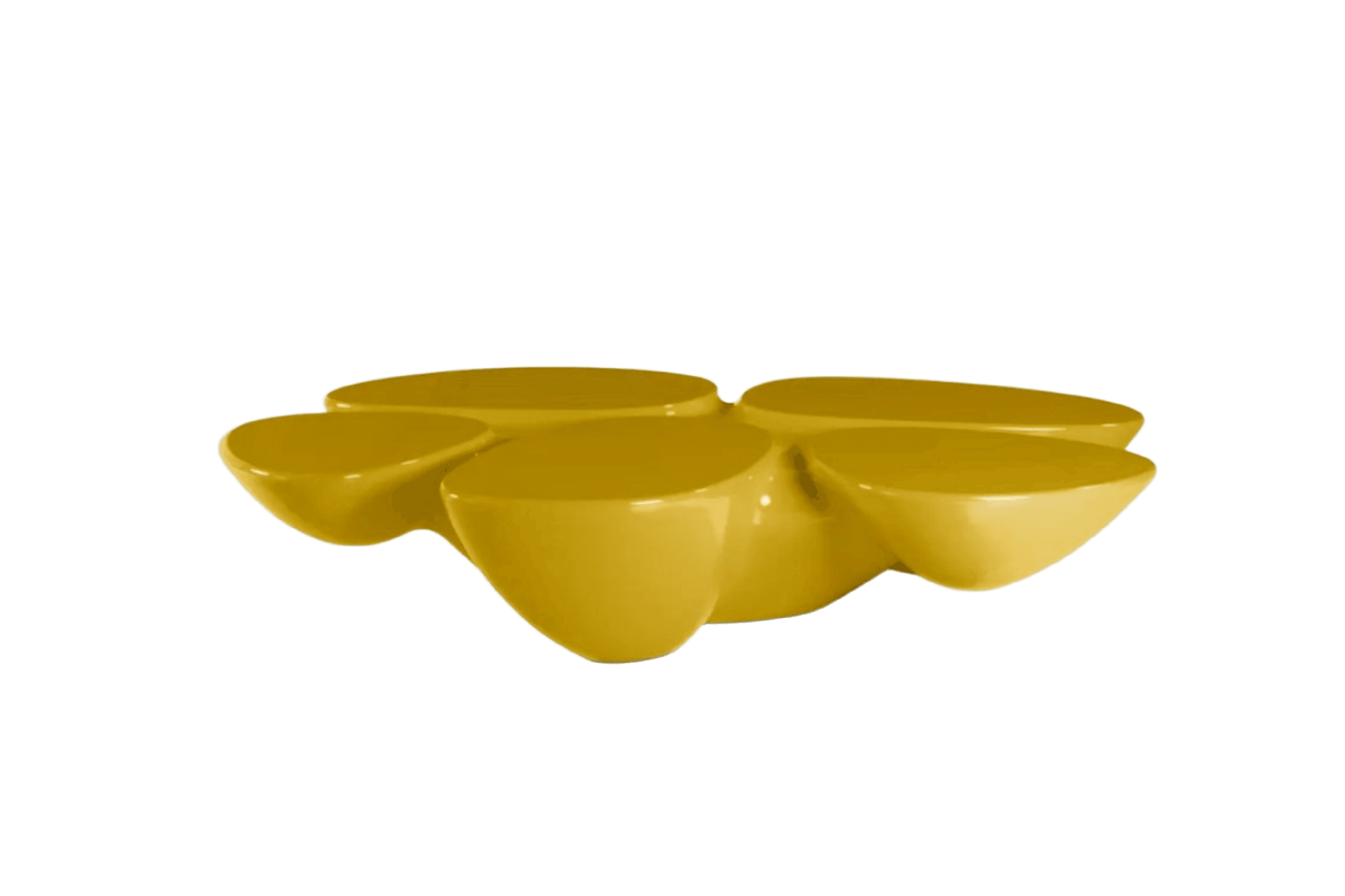 Dalia Cocktail Table