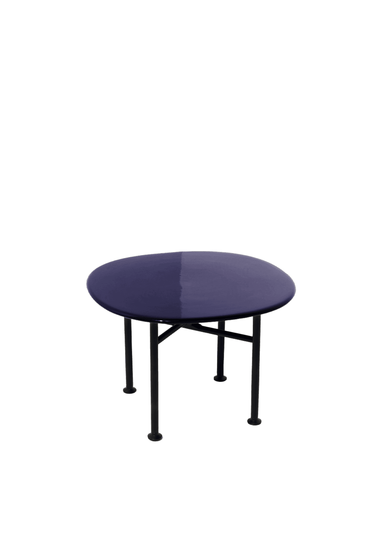 Carmel Coffee Table 60x60