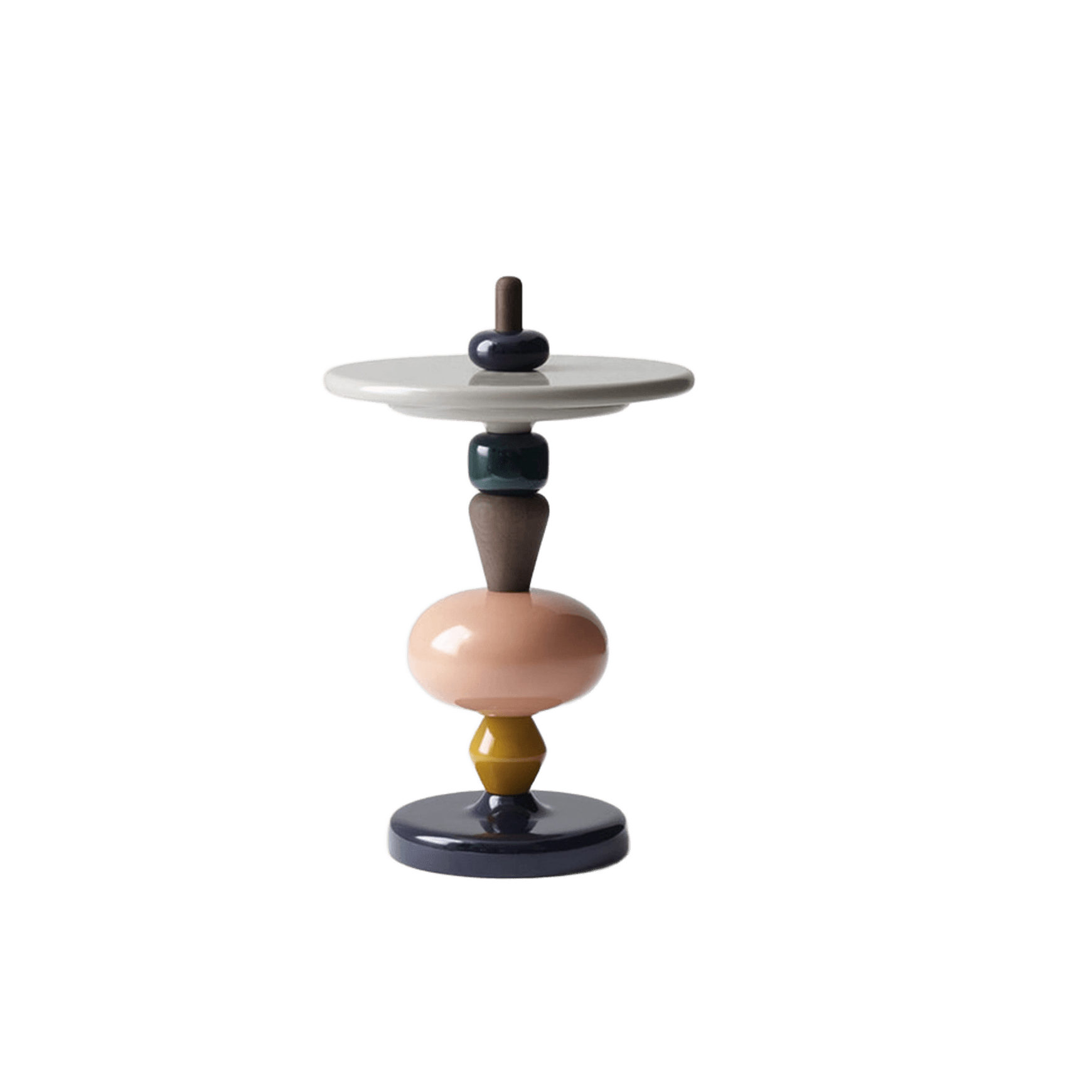 Shuffle Table