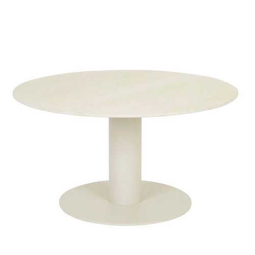 Frankie Outdoor Round Coffee Table