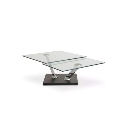 Tea Time Cocktail Table