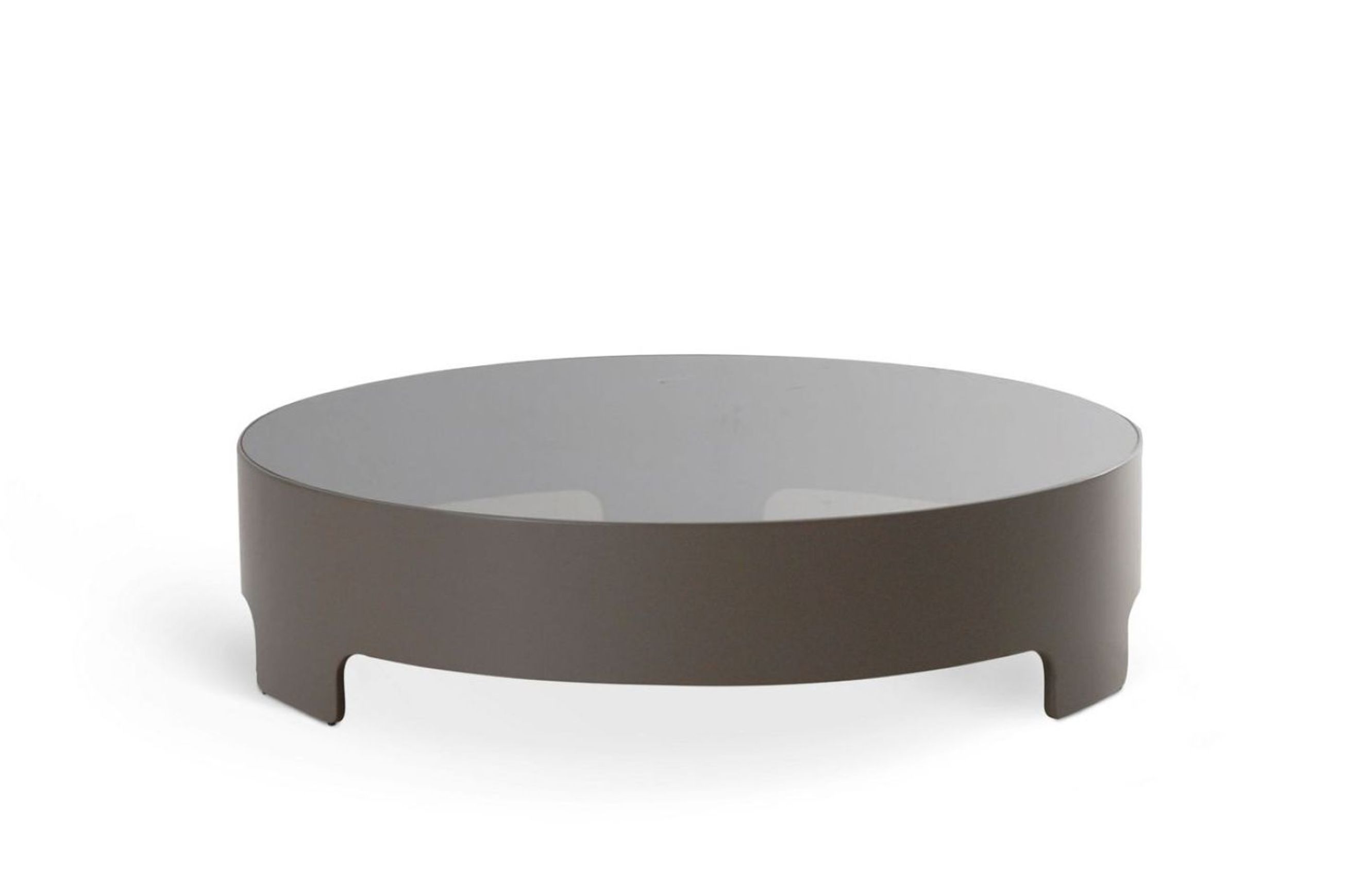 Cuba Libre Cocktail Table