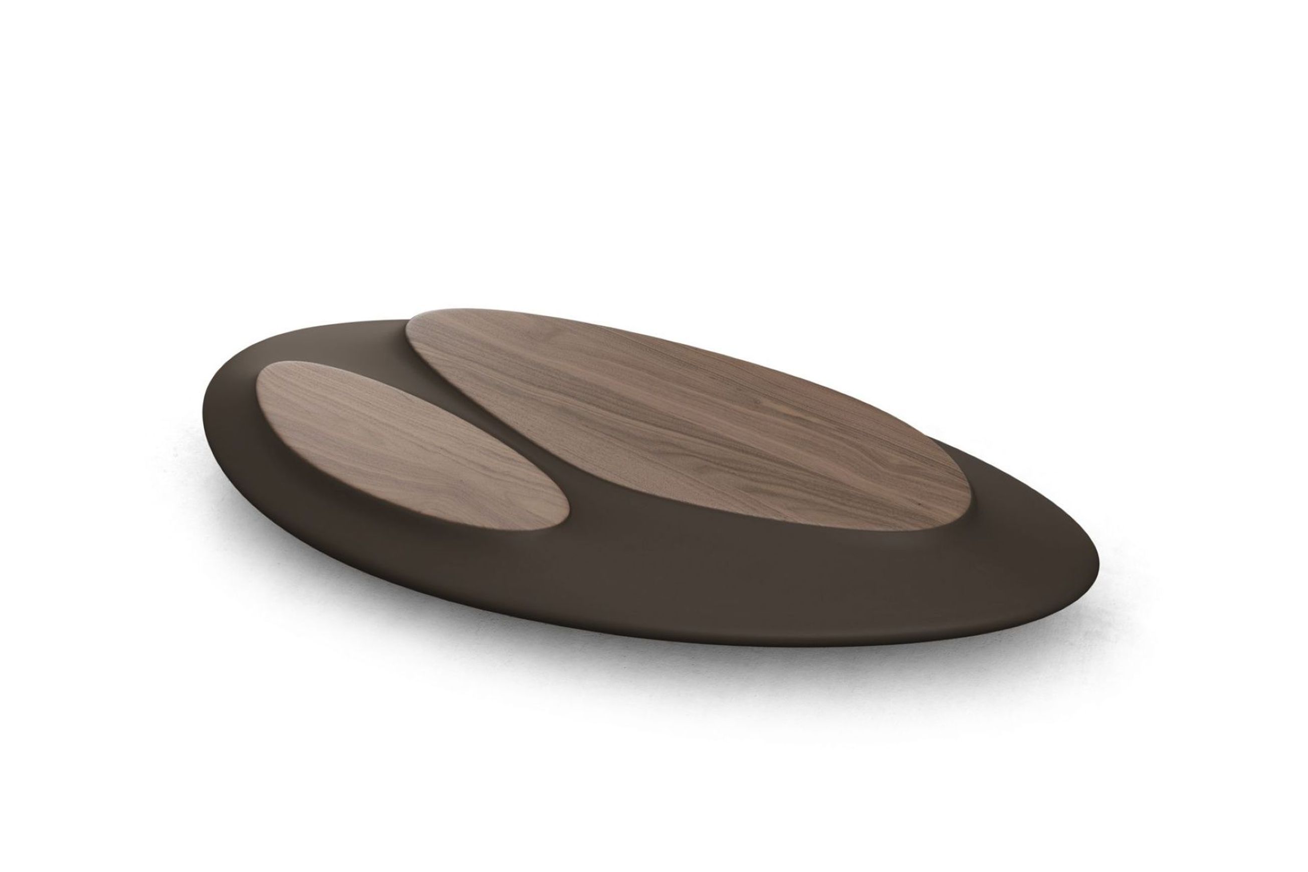 Cute Cut XXL cocktail table