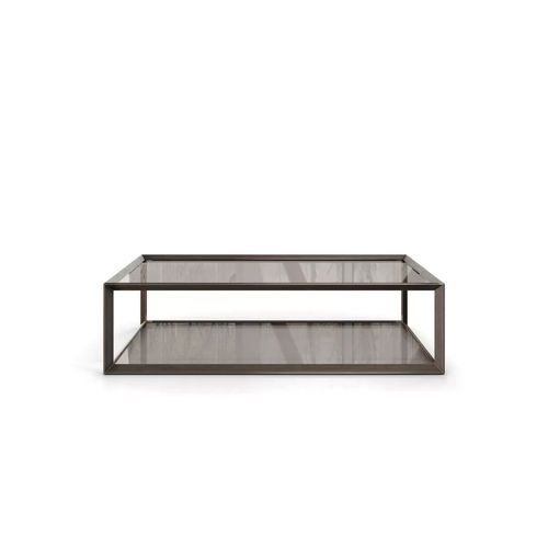 Metallica Cocktail Table