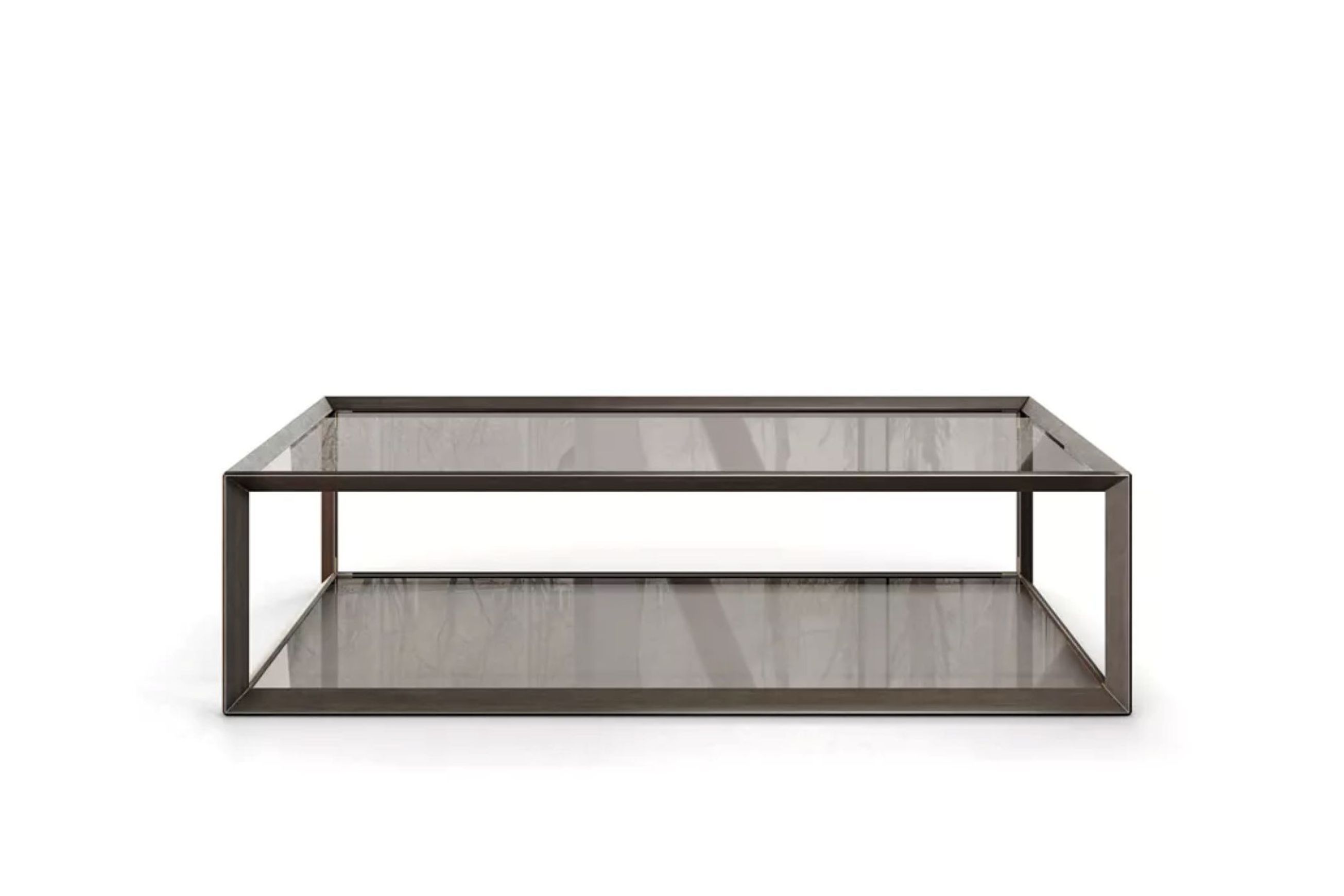 Metallica Cocktail Table