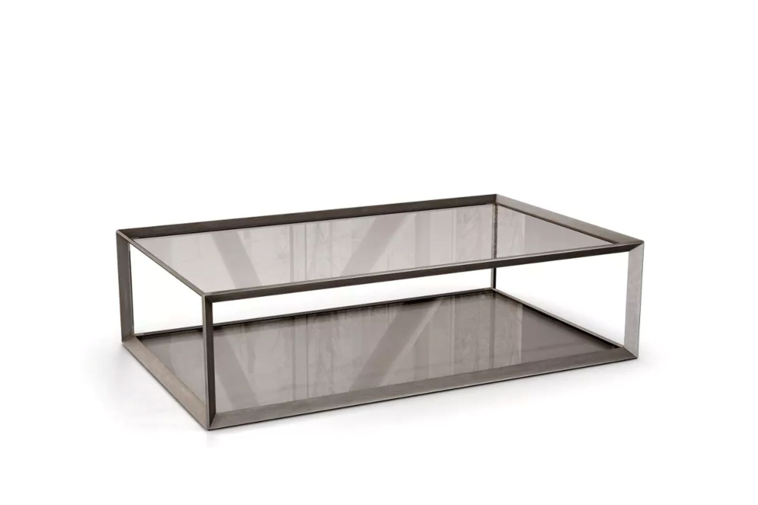 Metallica Cocktail Table