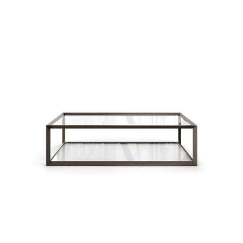 Metallica Cocktail Table