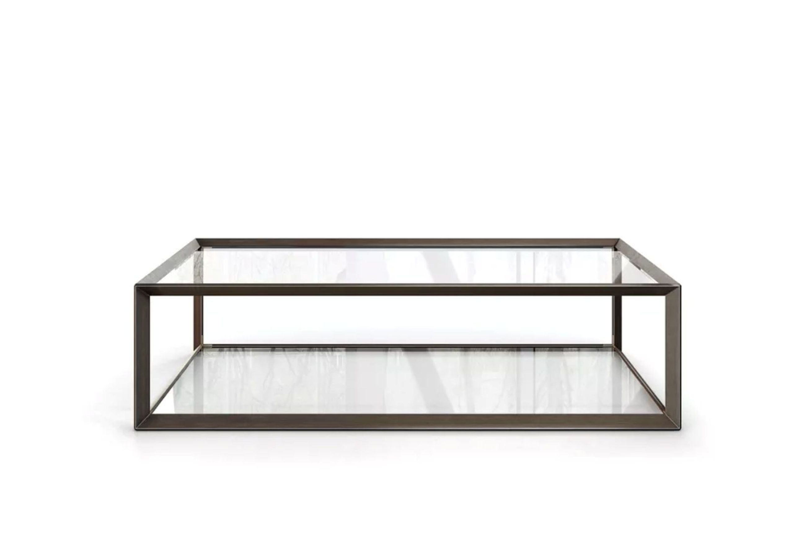 Metallica Cocktail Table