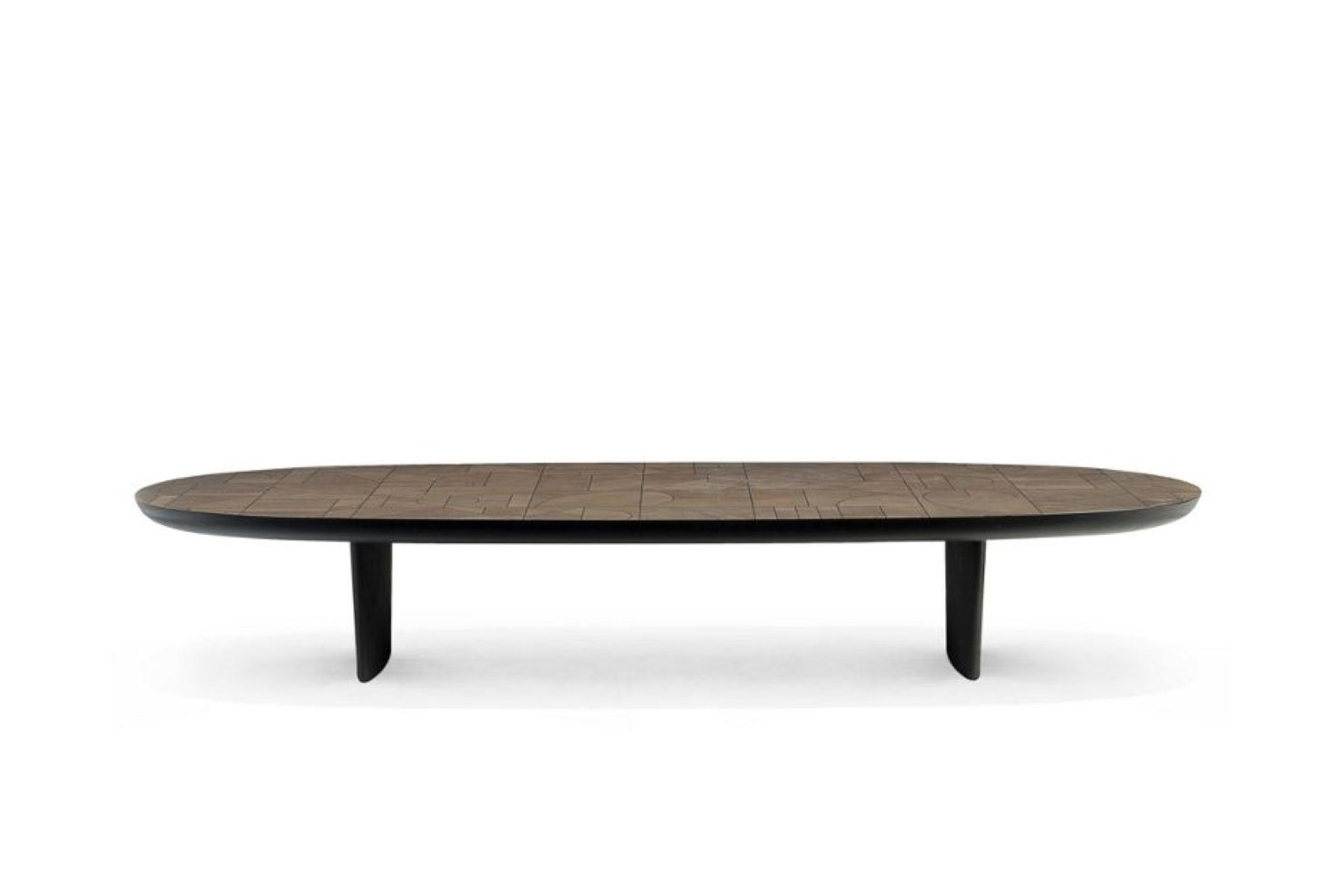 Patchwork Cocktail Table